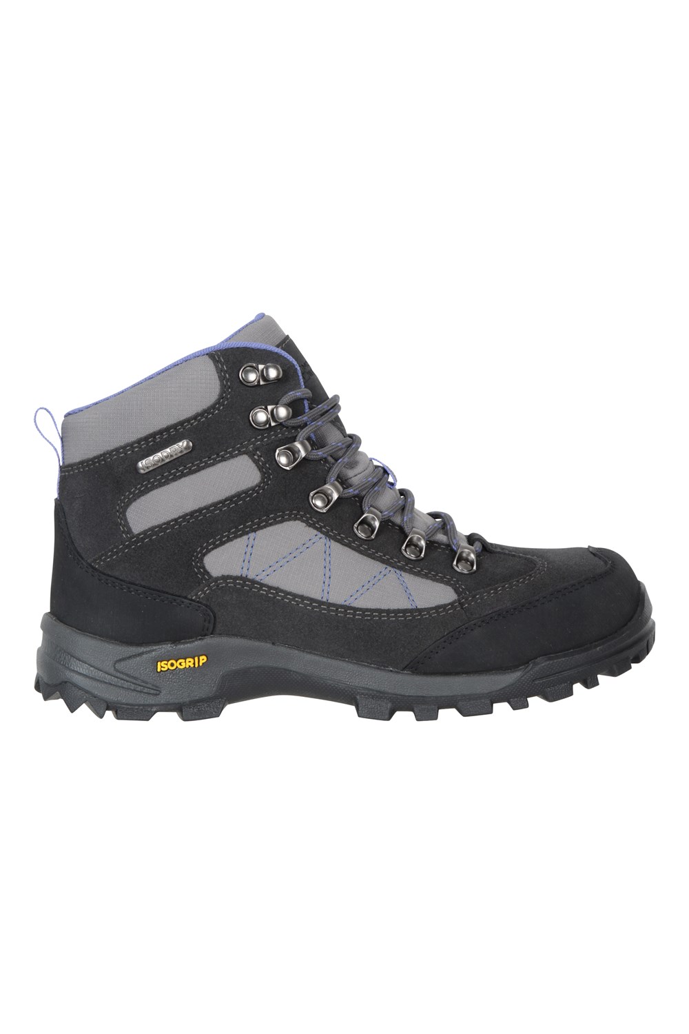 storm extreme isogrip waterproof boot