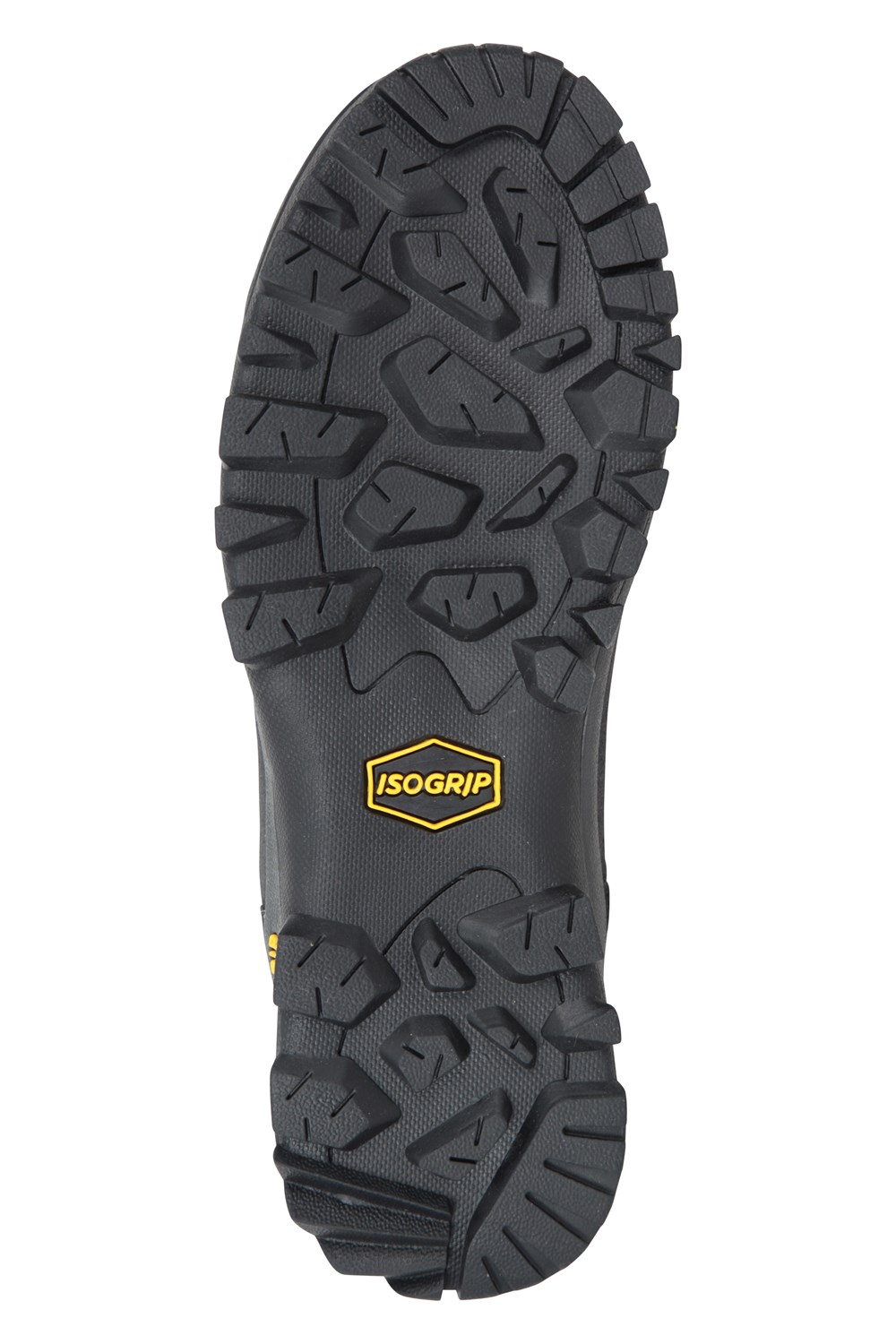 storm extreme isogrip waterproof boot