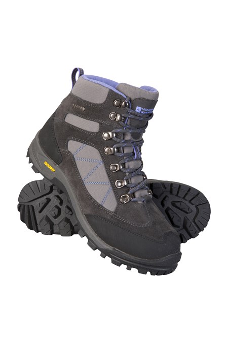 Storm Womens Waterproof Boots | Mountain Warehouse CA
