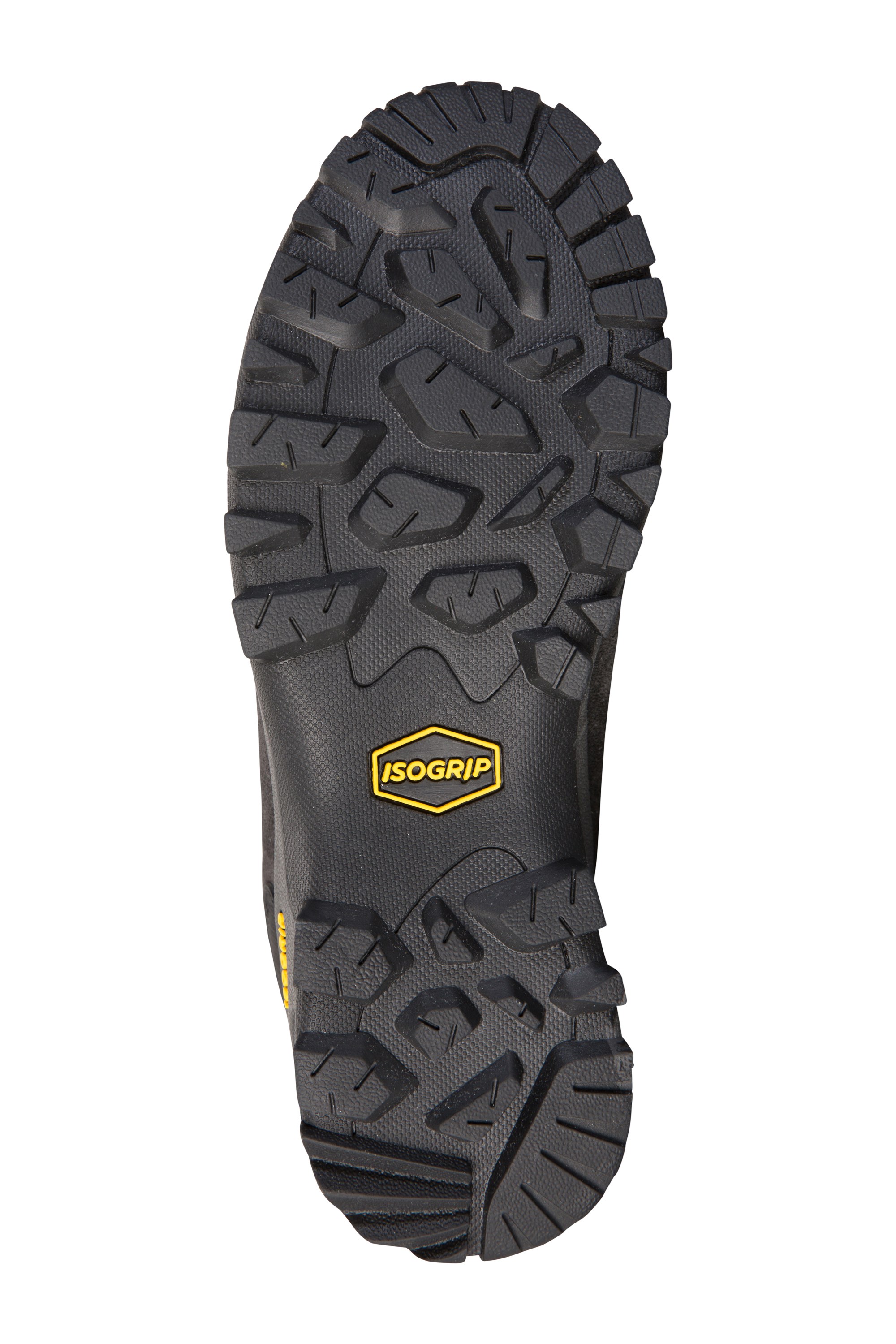 Storm Womens Waterproof IsoGrip Boots 