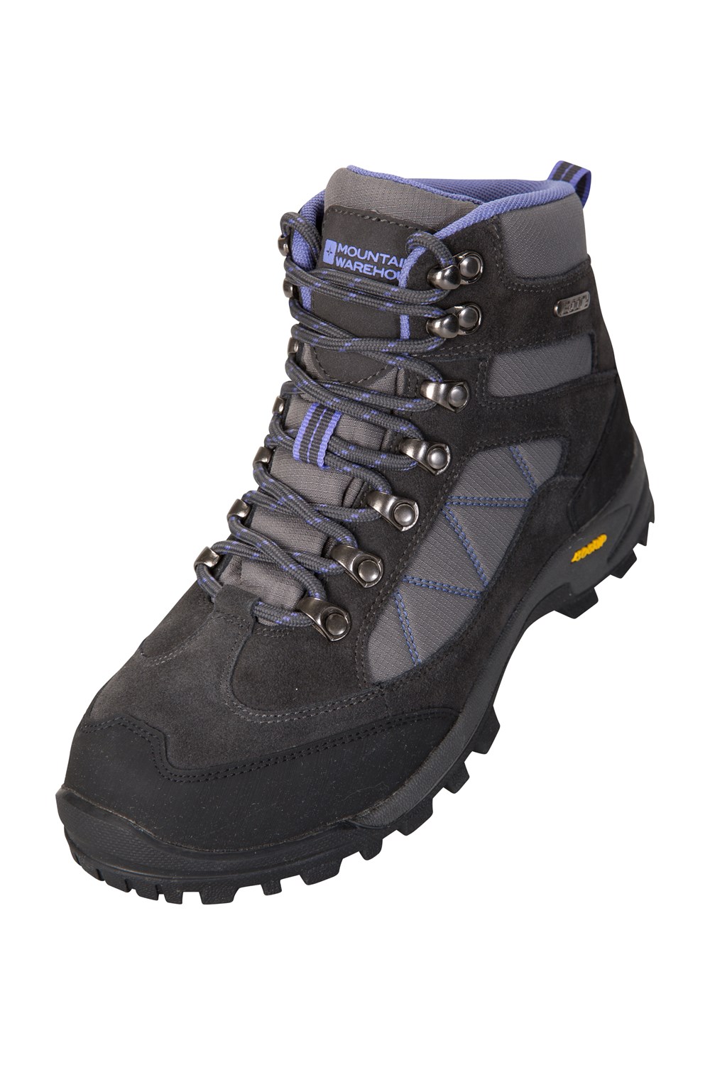 storm extreme isogrip waterproof boot