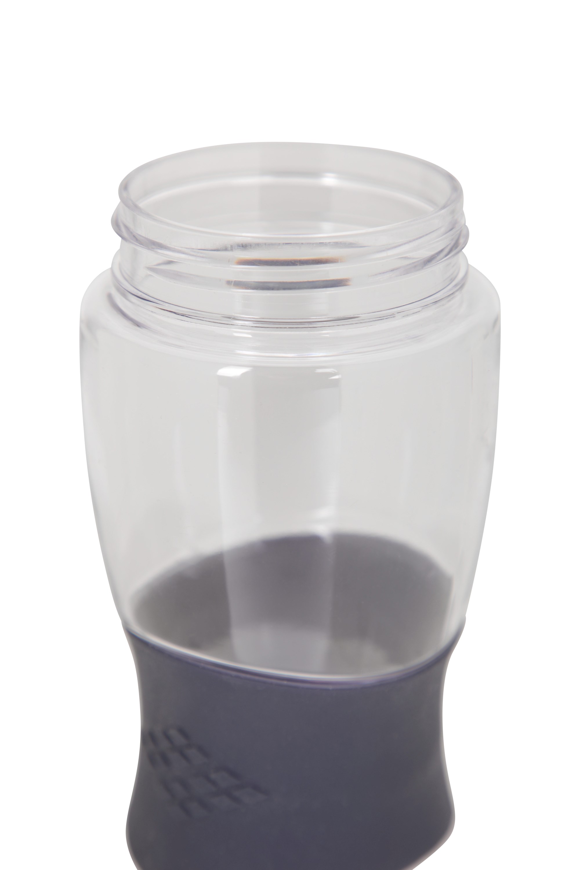 BPA Free Active Flip Top Bottle - 550ml