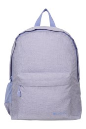 Emprise 15L Backpack Lilac