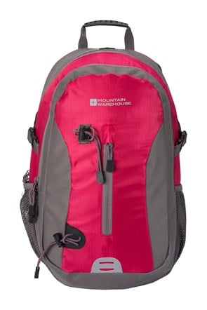 Daypacks & Small Backpacks | Mountain Warehouse CA