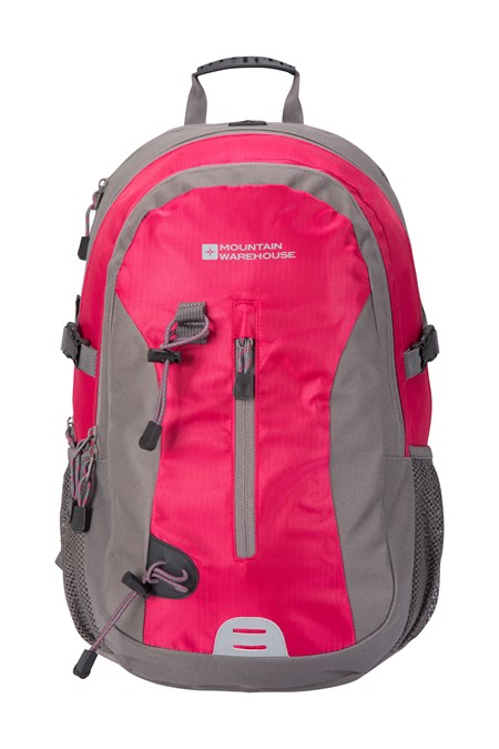 Explorer 30L Backpack | Mountain Warehouse GB