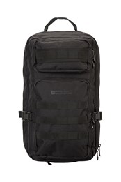 Legion 35L Backpack Black