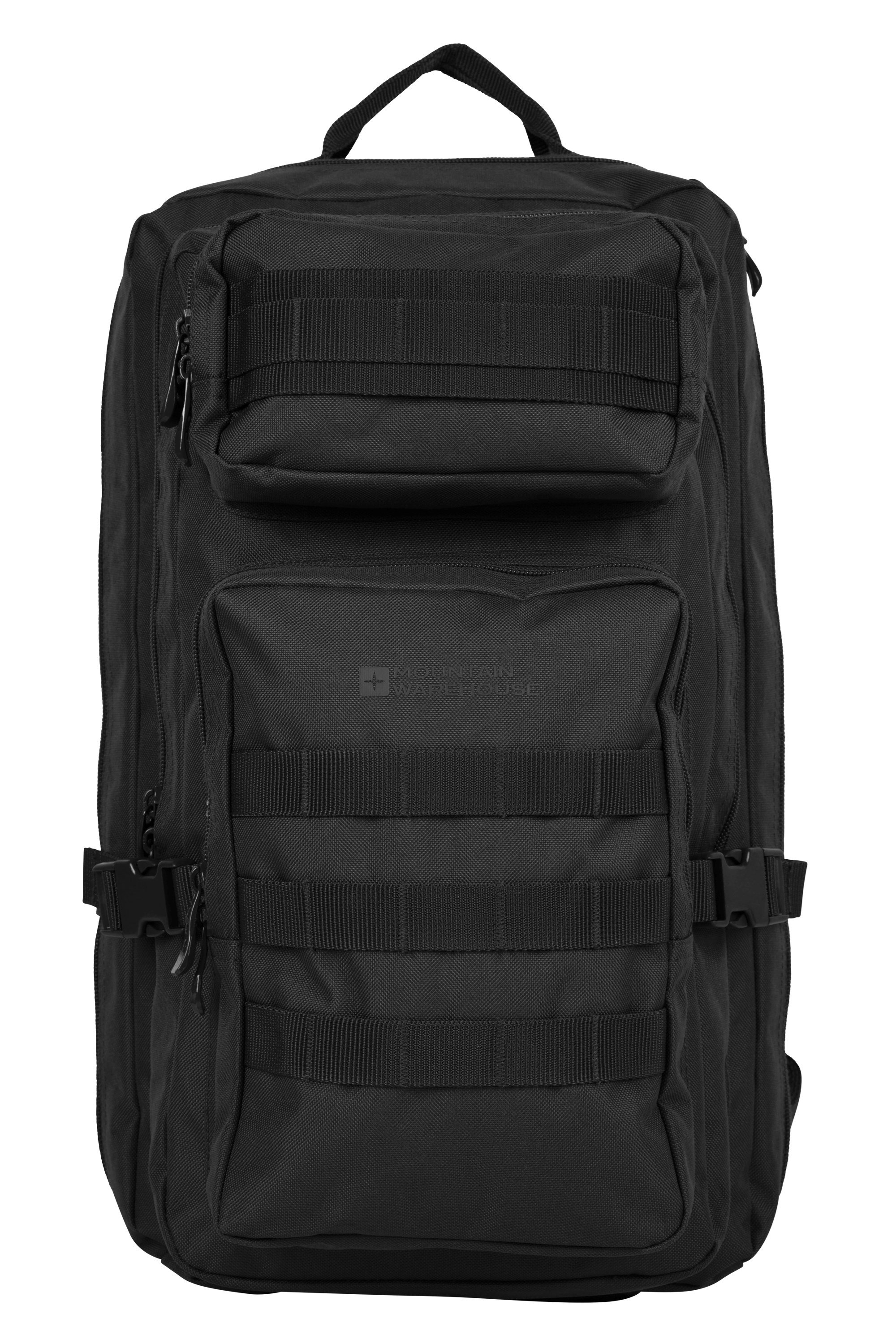 Legion Laptop Bag 35L Mountain Warehouse GB