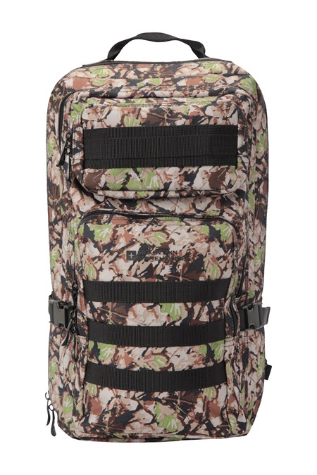 Legion 35L Backpack | Mountain Warehouse GB