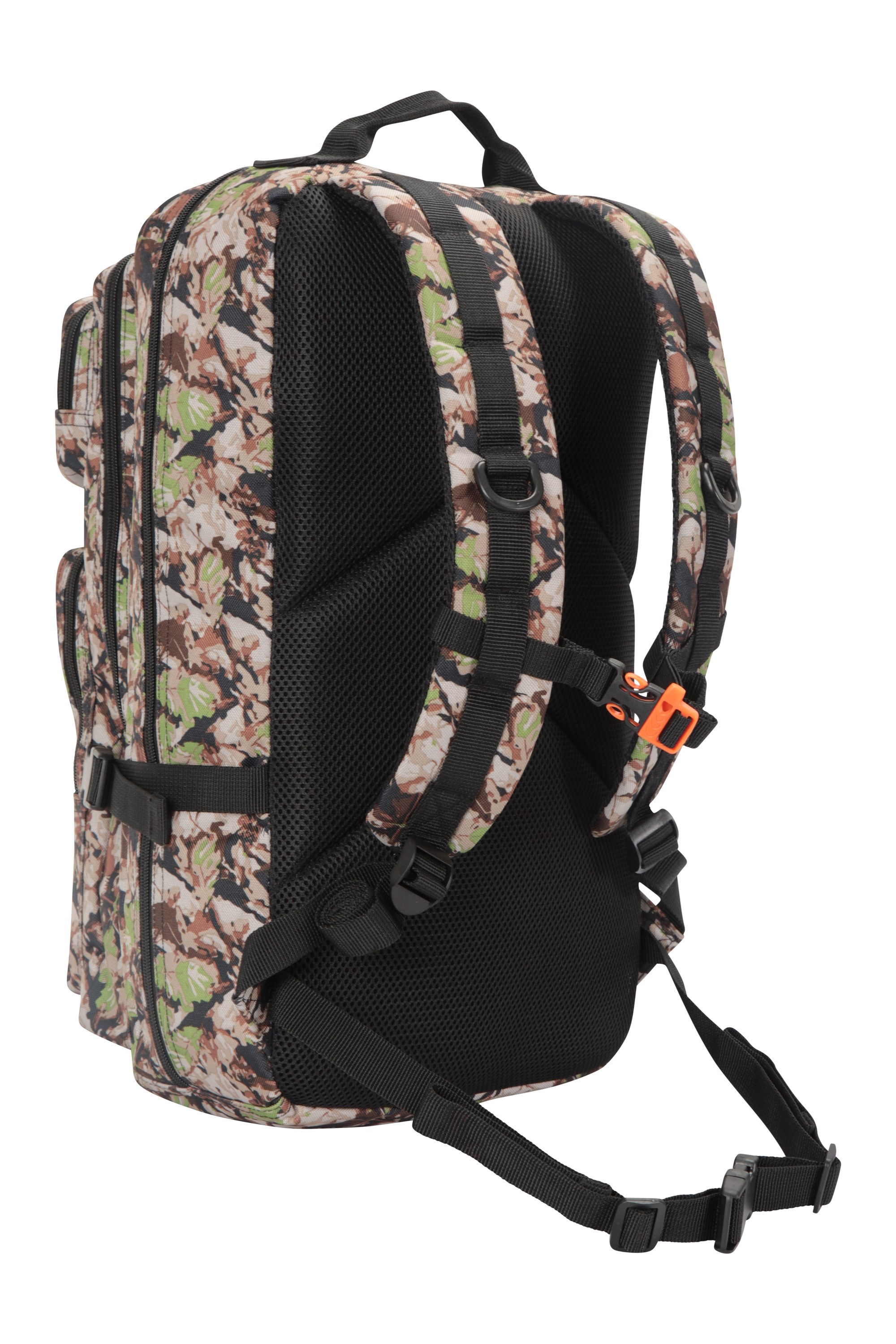 Mountain warehouse 2024 legion 35l