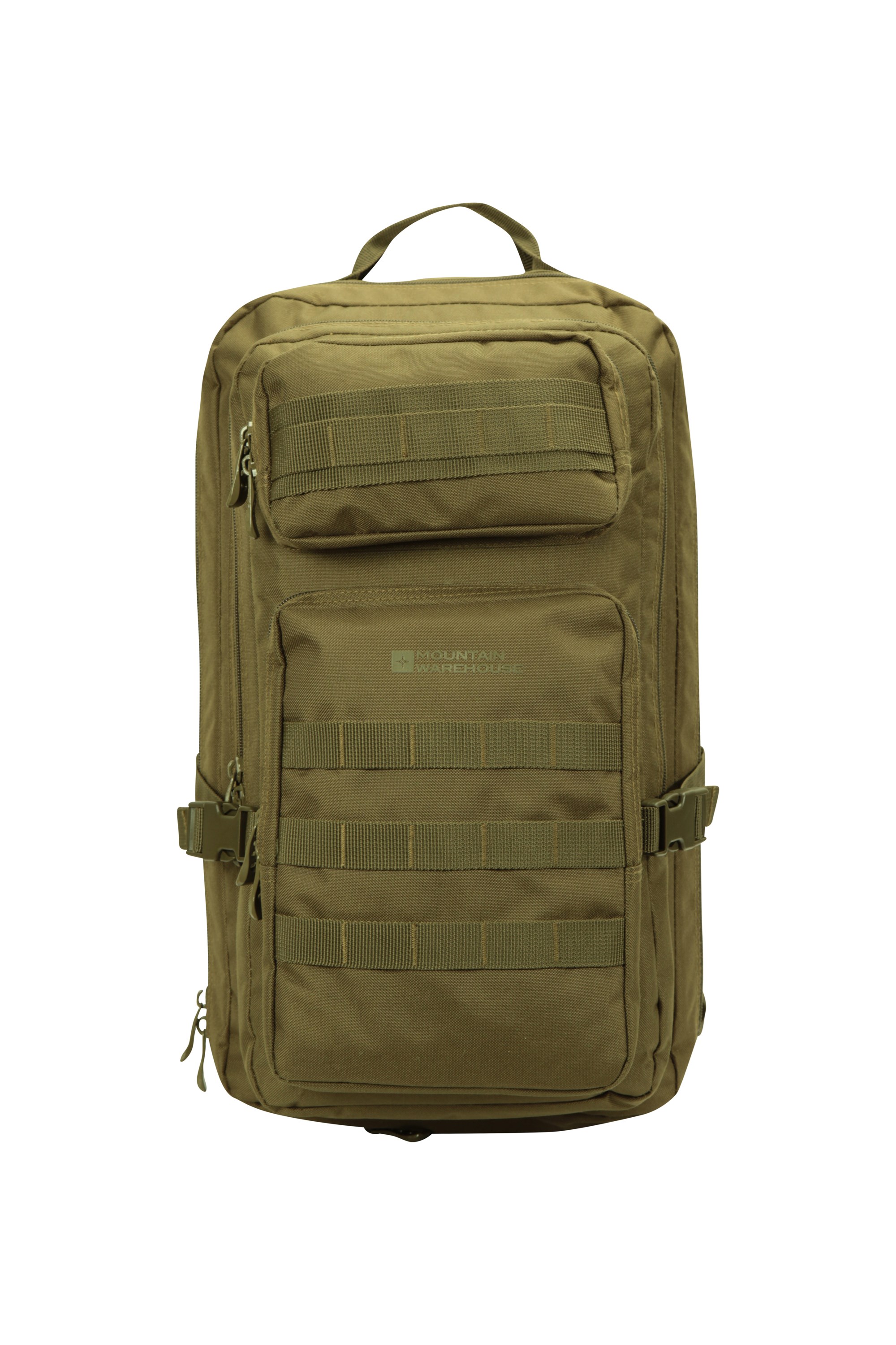 Legion Laptop Bag 35L - Green