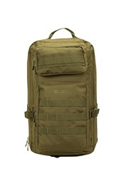 Legion 35L Backpack Khaki