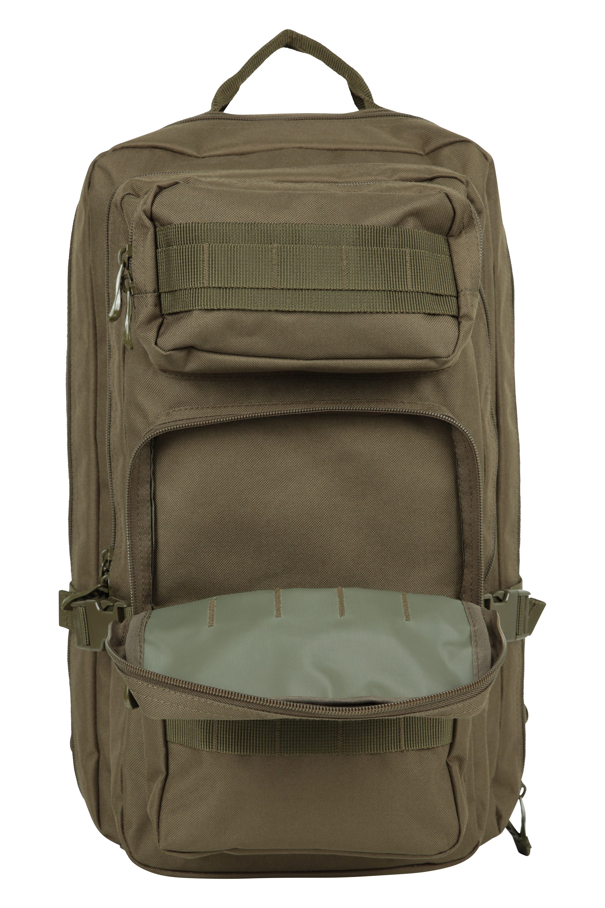 Legion Laptop Bag 35L Mountain Warehouse CA