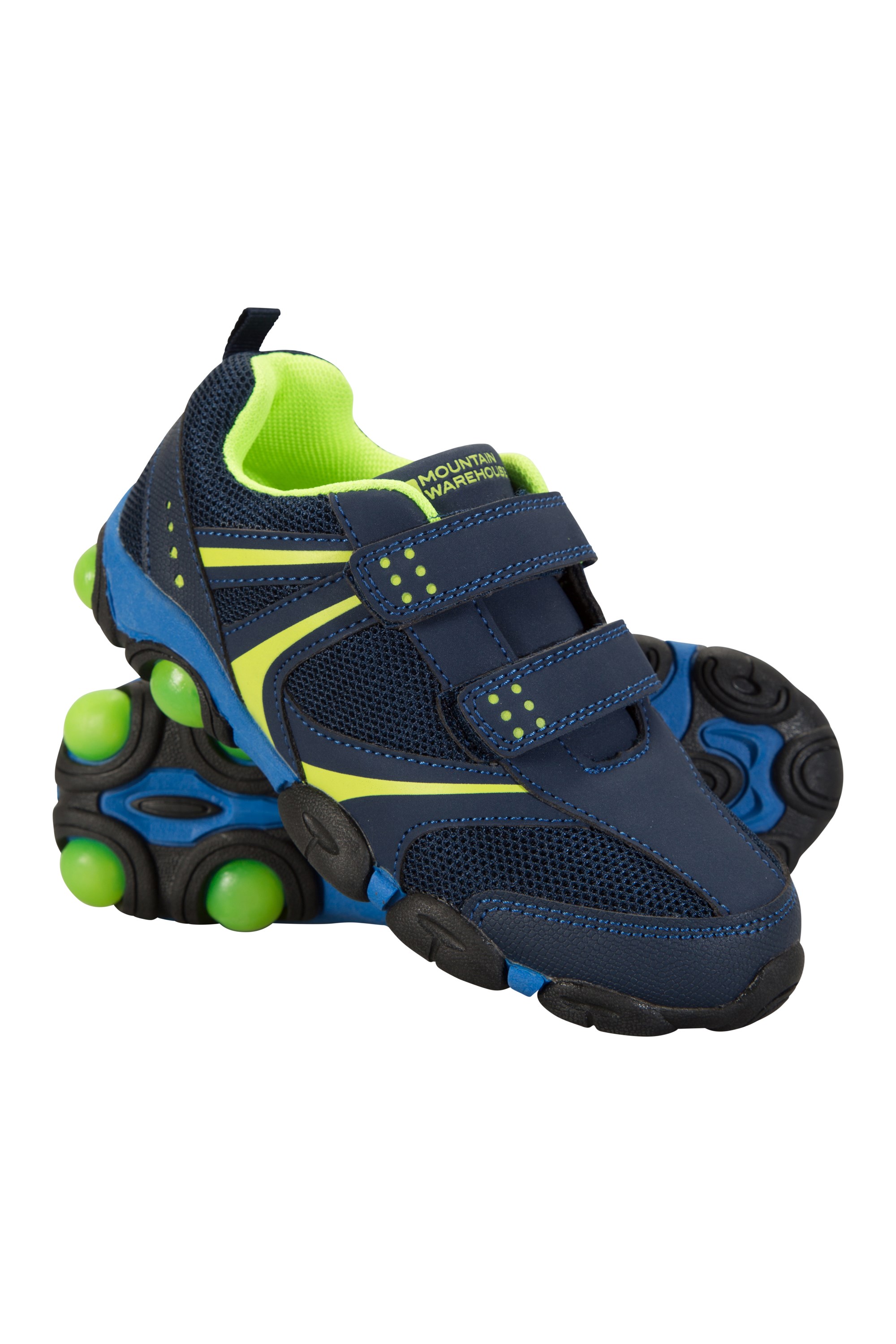 Light Up Junior Shoes | Mountain 