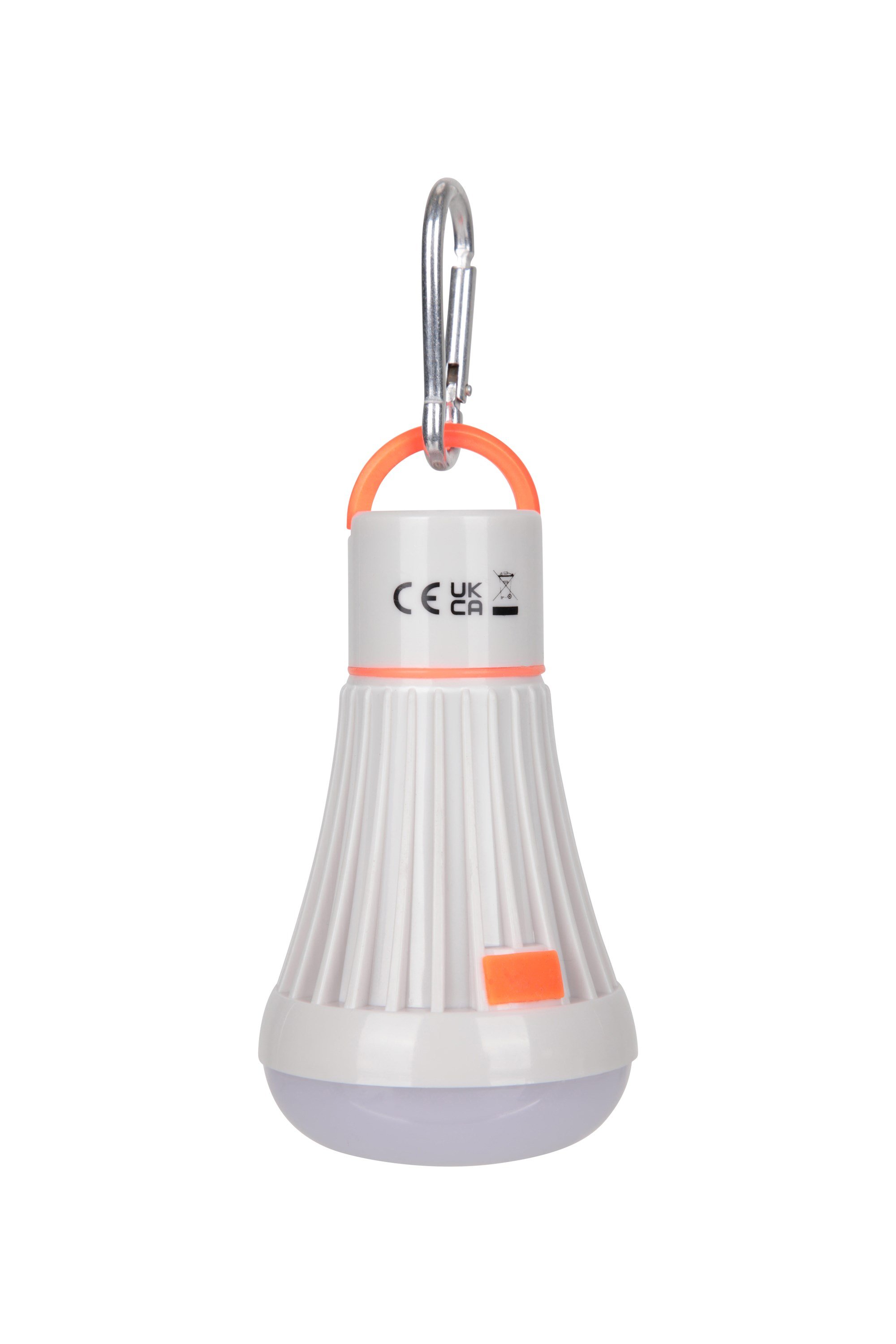 6 LED Lightbulb Lantern | Mountain Warehouse GB