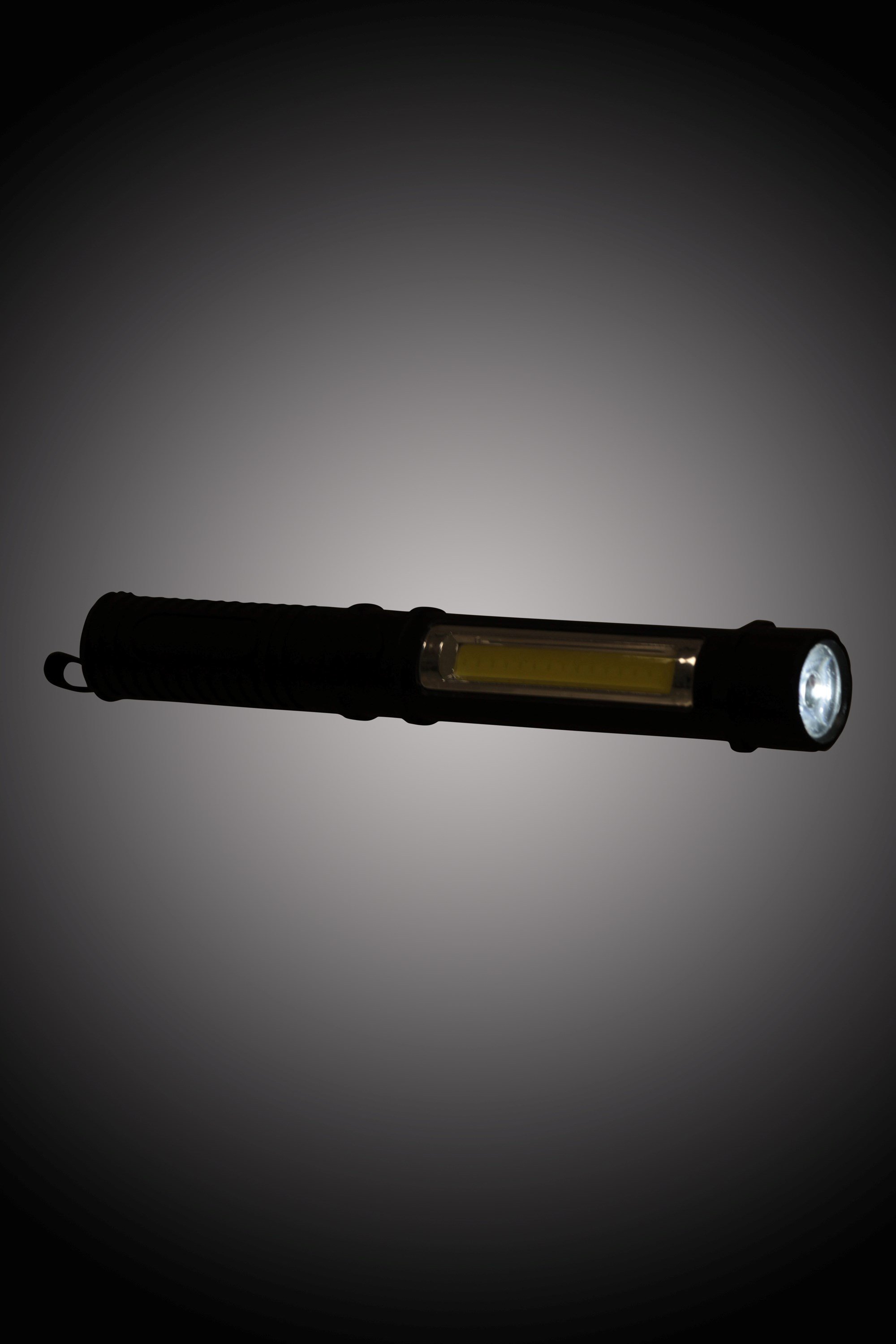 Mini Flood Light And Flashlight
