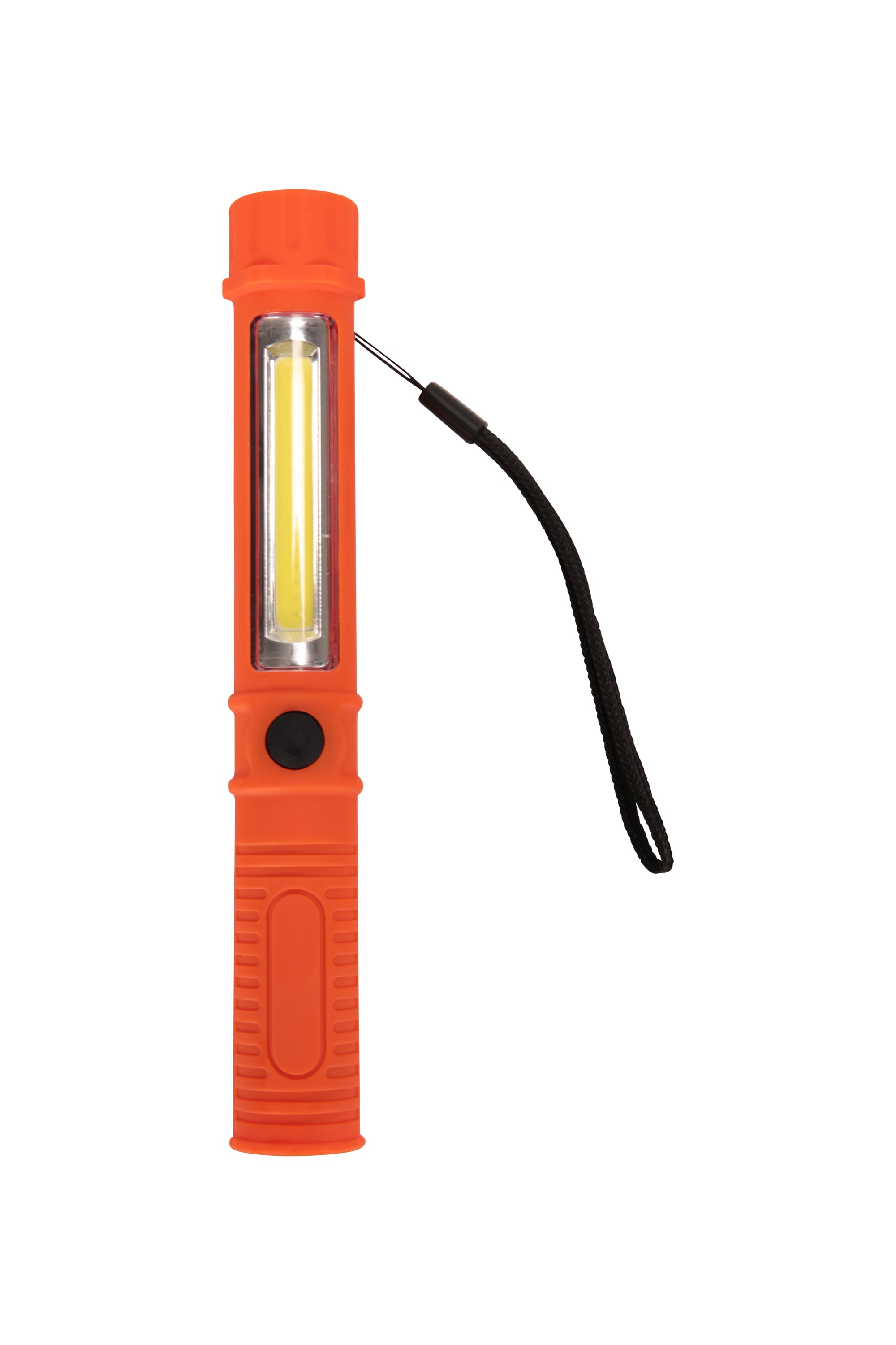 3x Mountain Warehouse 1 en 2-Torche Durable Mini Lanterne Camping Batterie 10:8