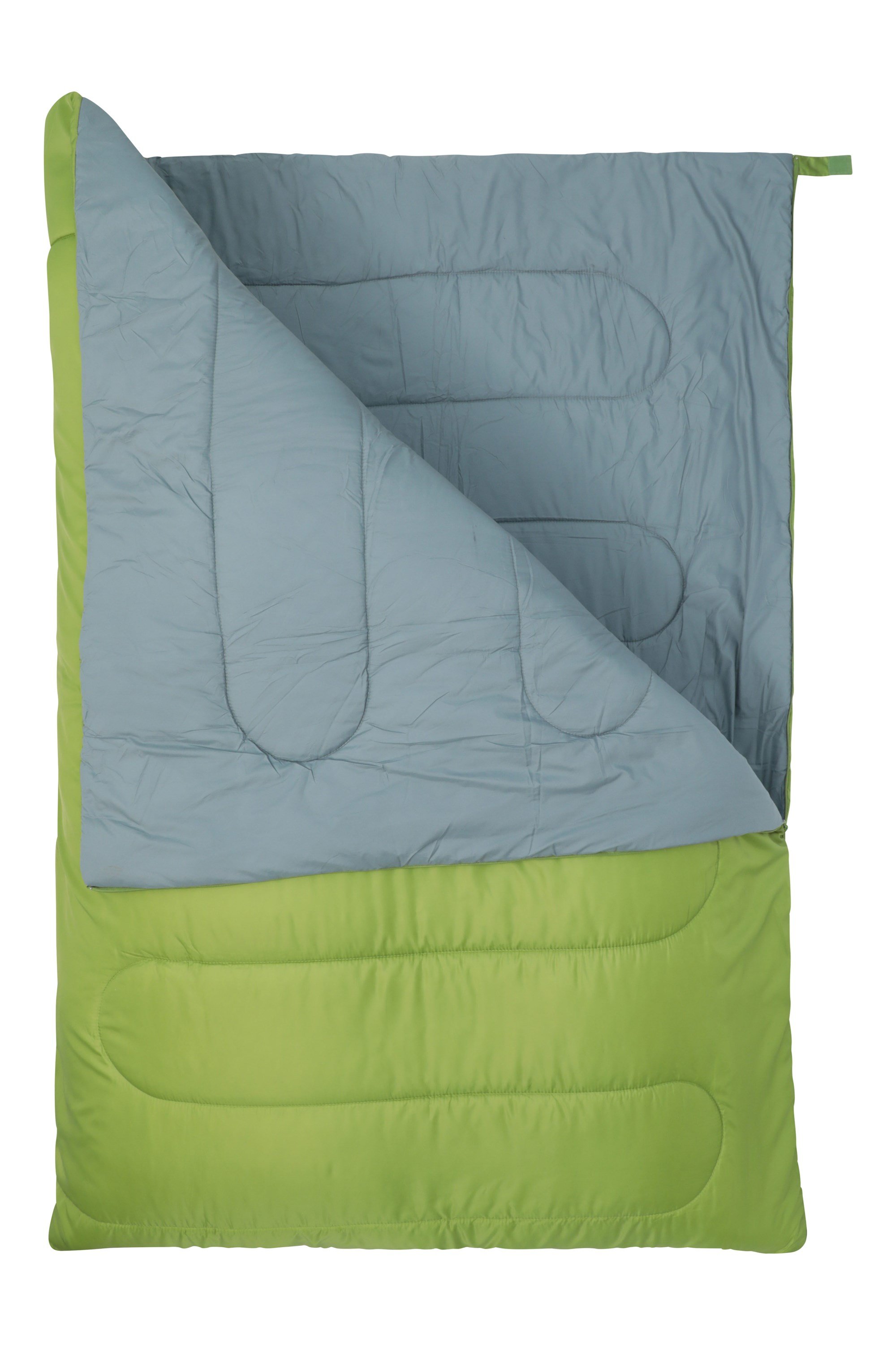 Basecamp 200 15°C  Double Sleeping Bag