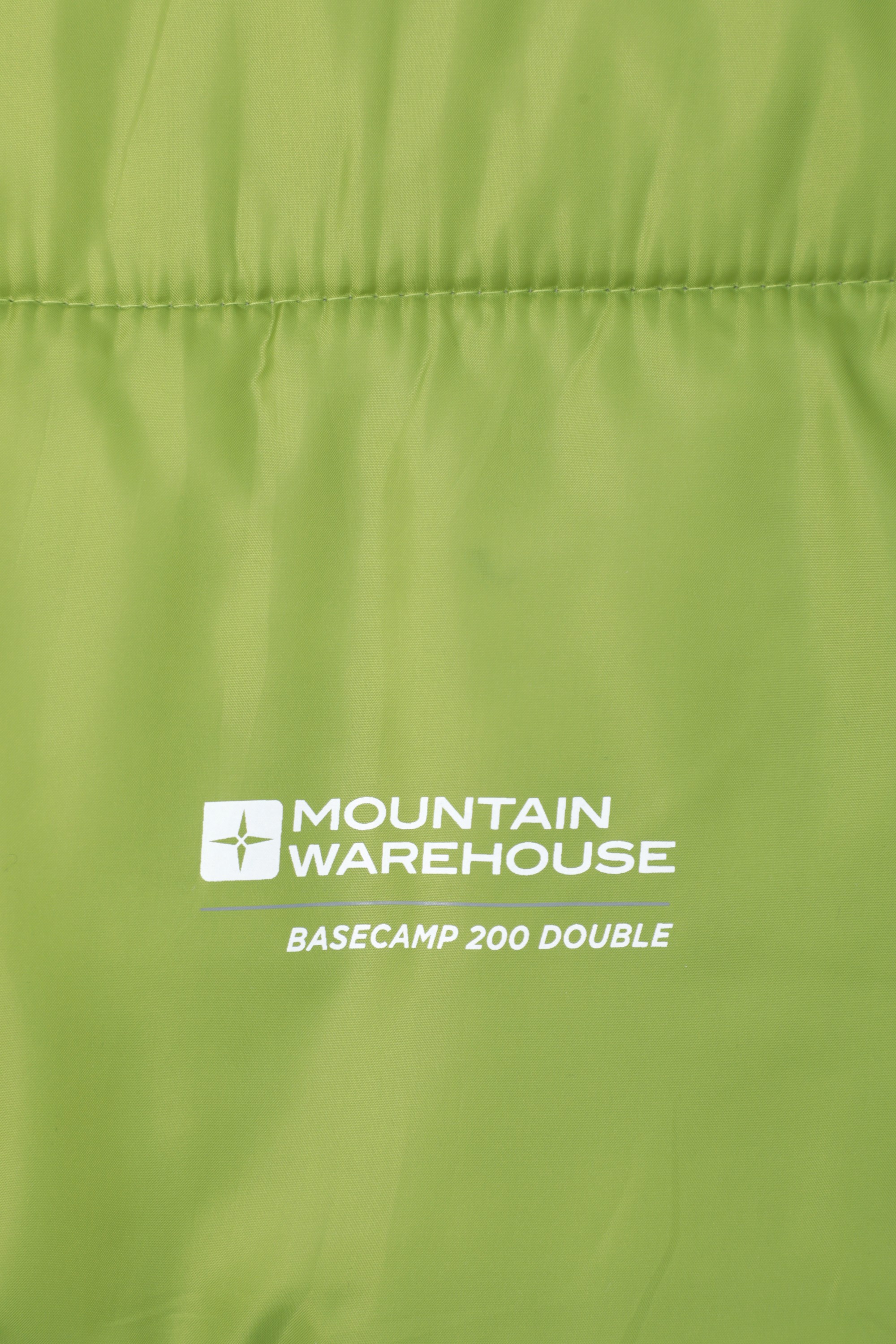 Double sleeping clearance bag mountain warehouse