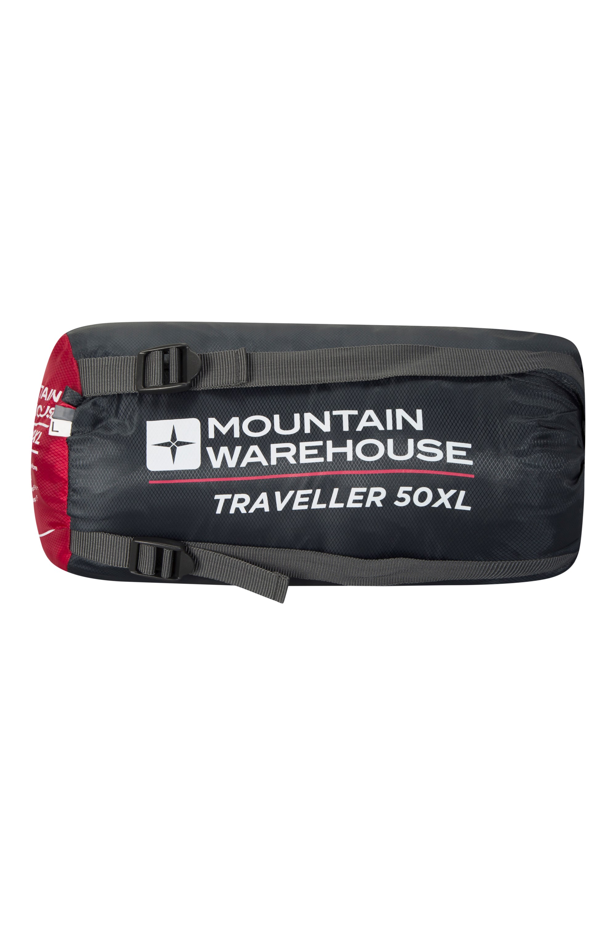 Traveller 50 Sleeping Bag XL