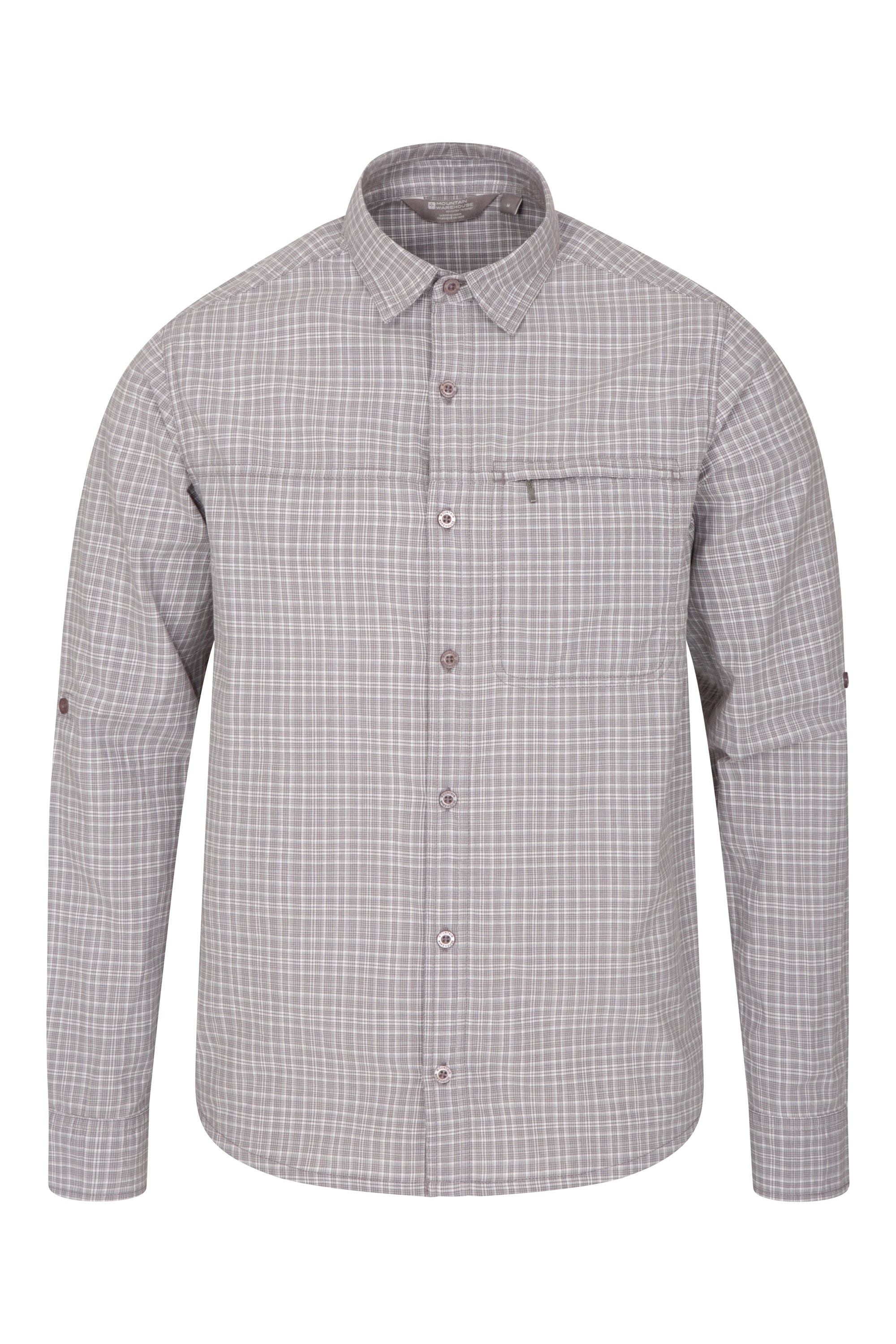 Adventure II Mens Shirt