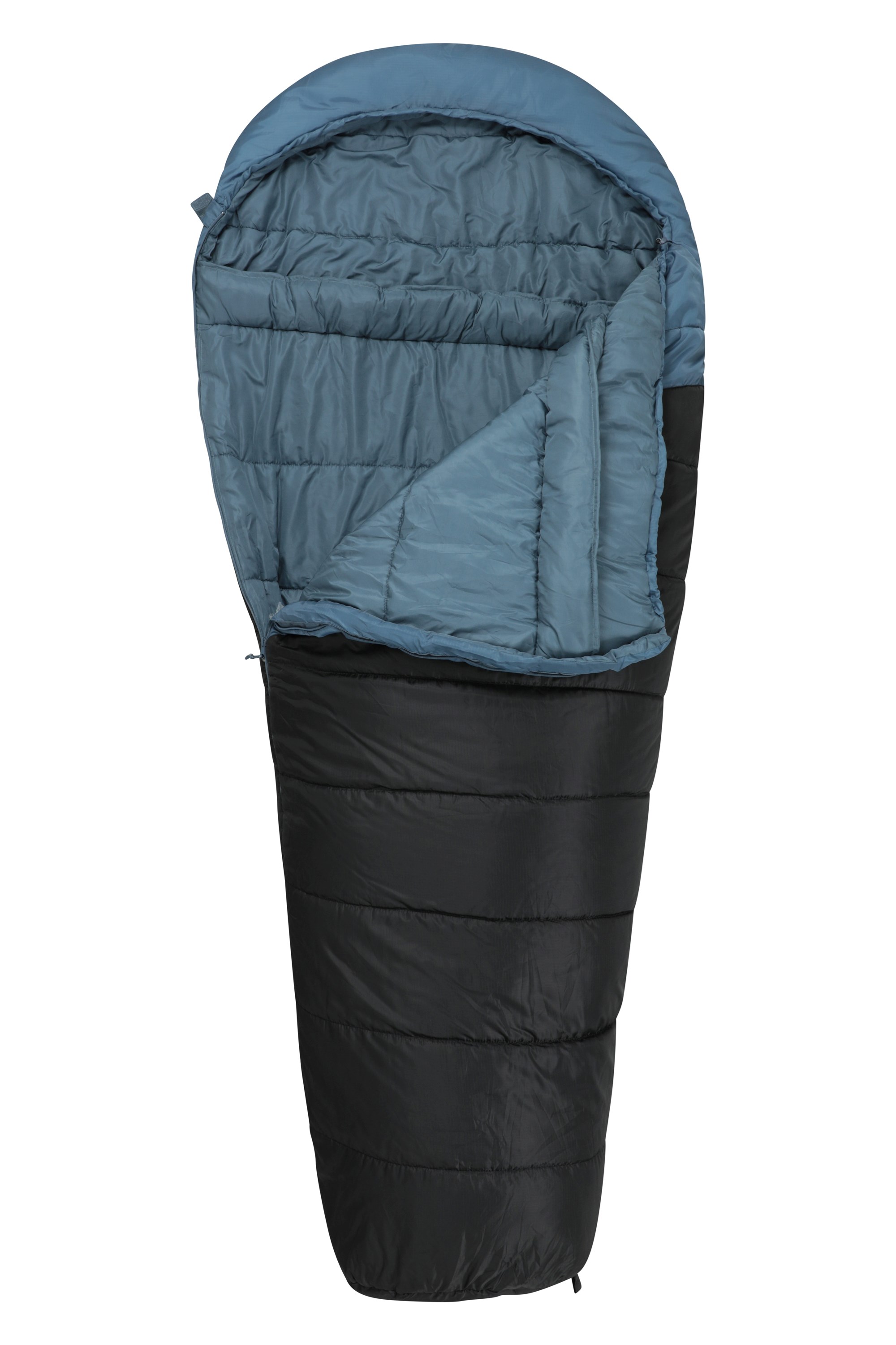 Summit 250 5°C Sleeping Bag - XL