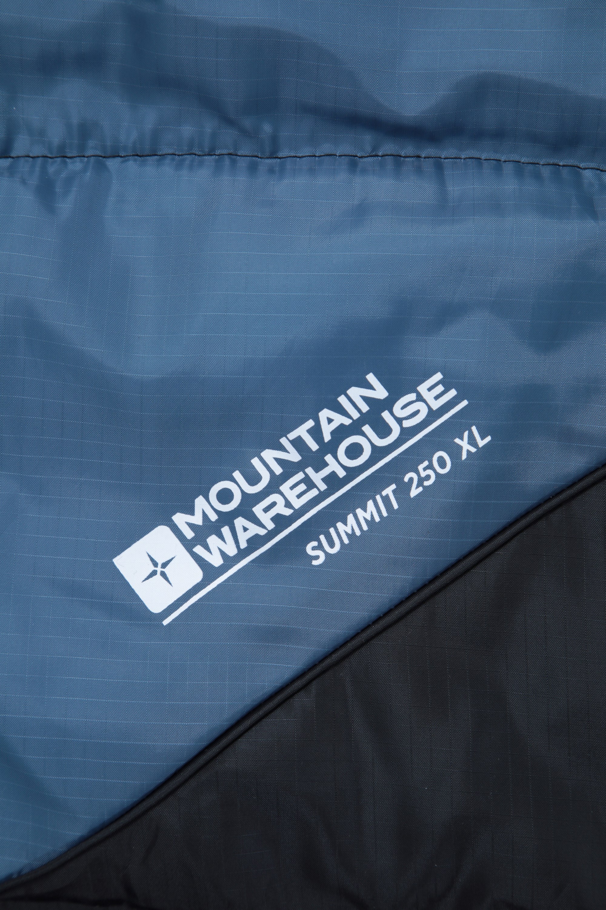 Summit 250 5°C Sleeping Bag - XL