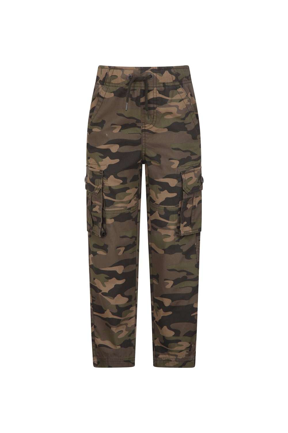 kids cargo trousers