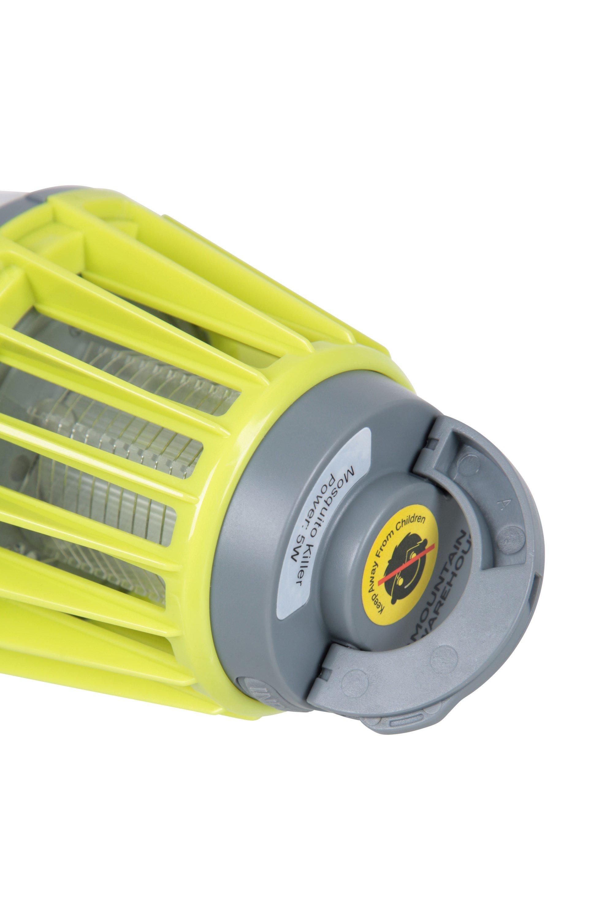 KILLER BURNER Ⅱ Killer Instinct Compact DSC Dead Silent Crank (Wide Sled