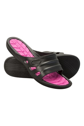 Womens Walking Sandals & Flip Flops | Mountain Warehouse GB