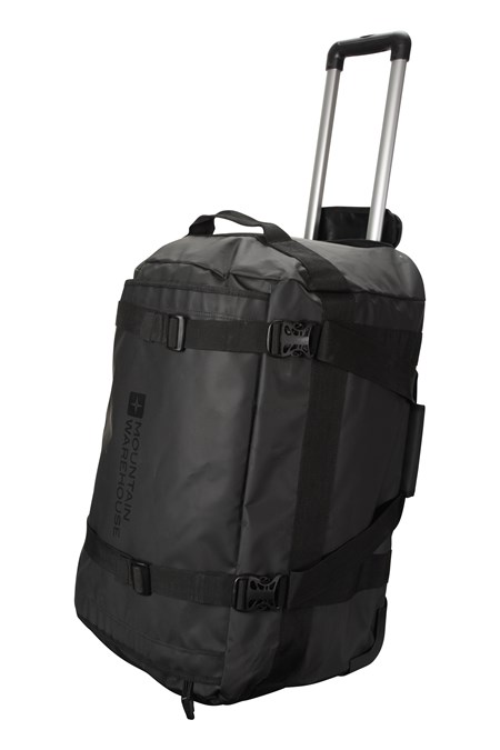 Cargo Wheelie Bag 60L | Mountain Warehouse AU