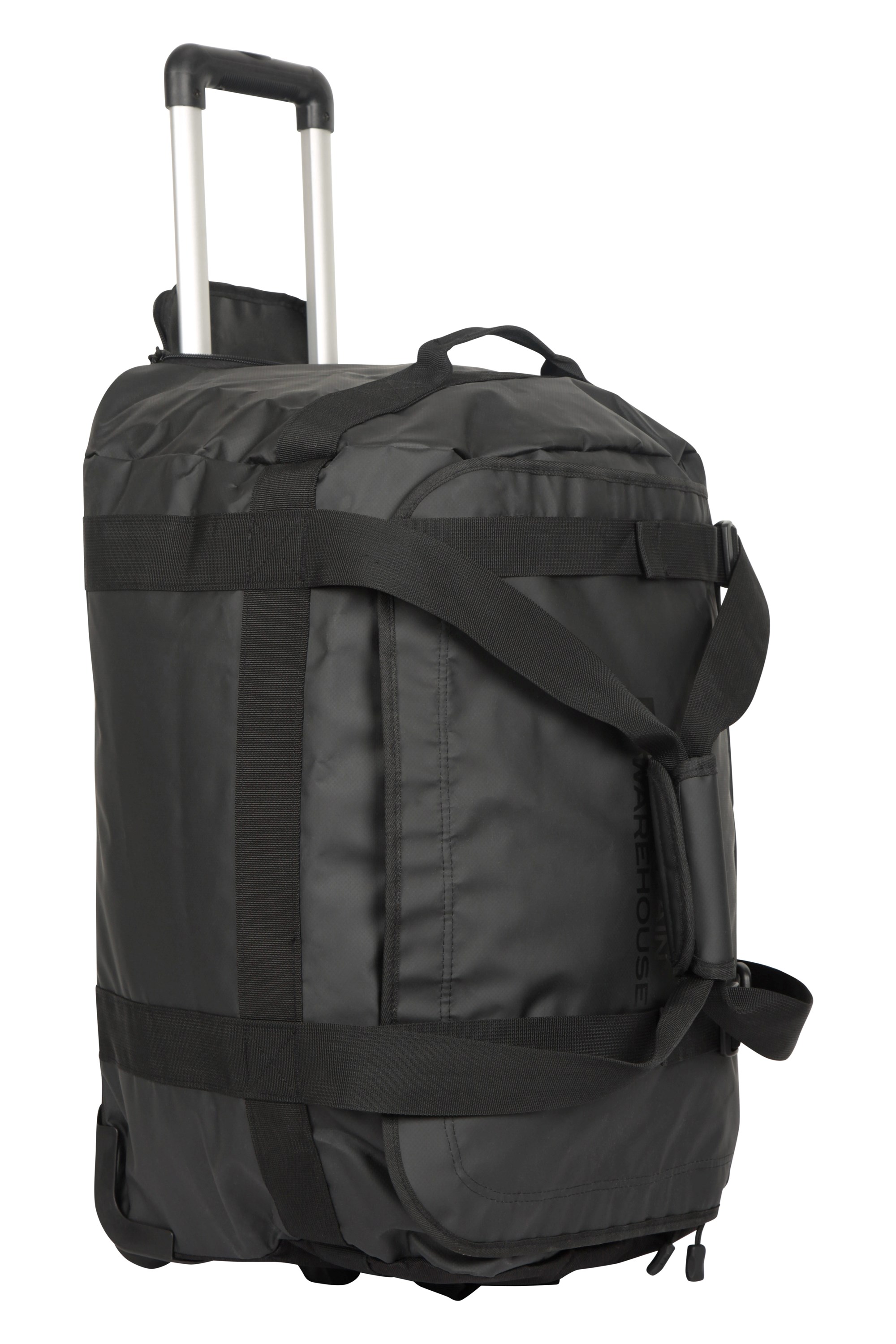 Mountain warehouse wheeled holdall on sale