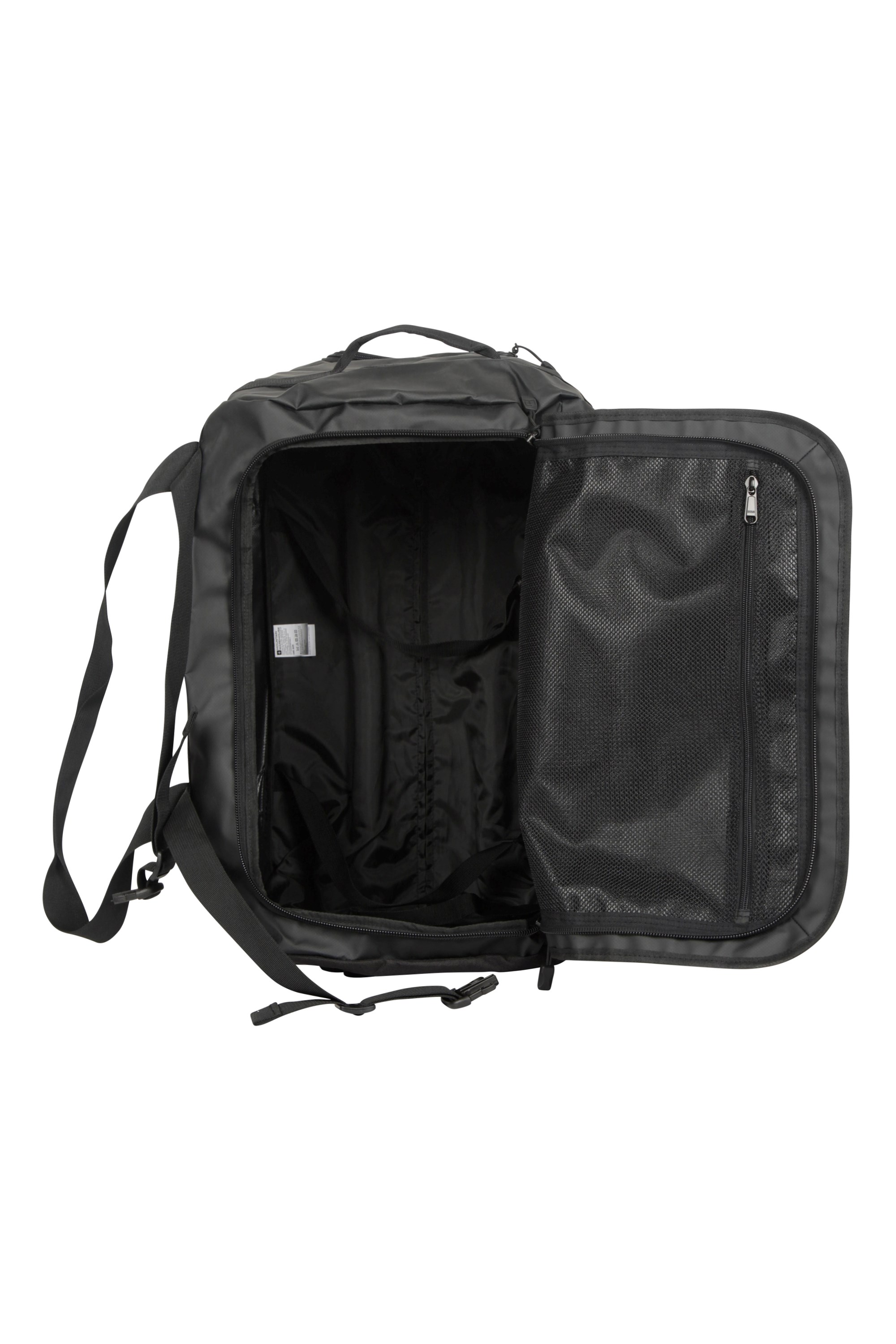 Cargo Wheelie Bag - 65L