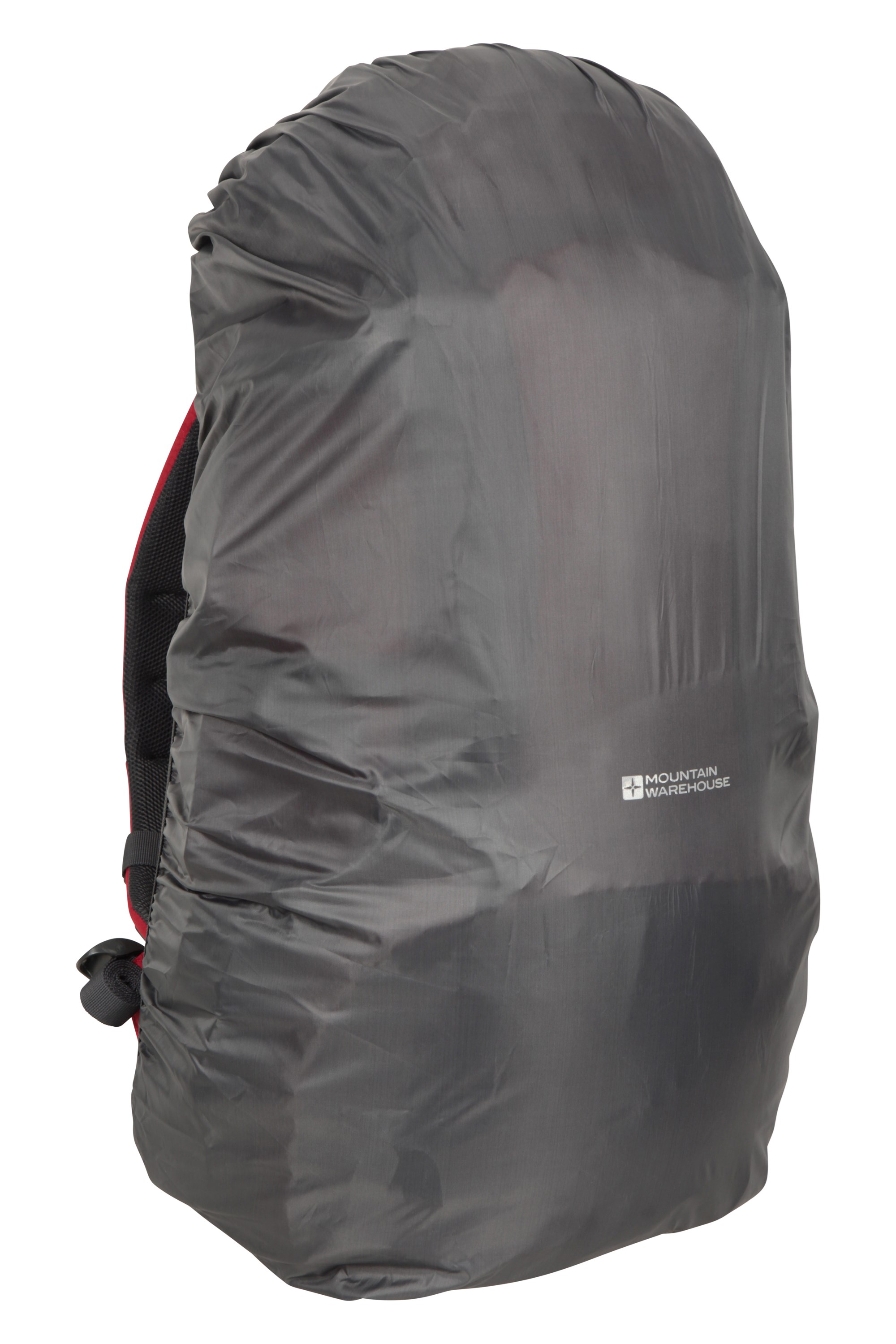 Mountain Warehouse Mochila Venture 40L, Verde