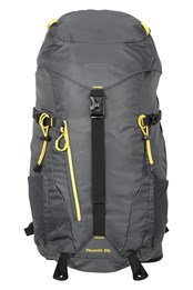 Phoenix Extreme 35L Backpack  Dark Grey