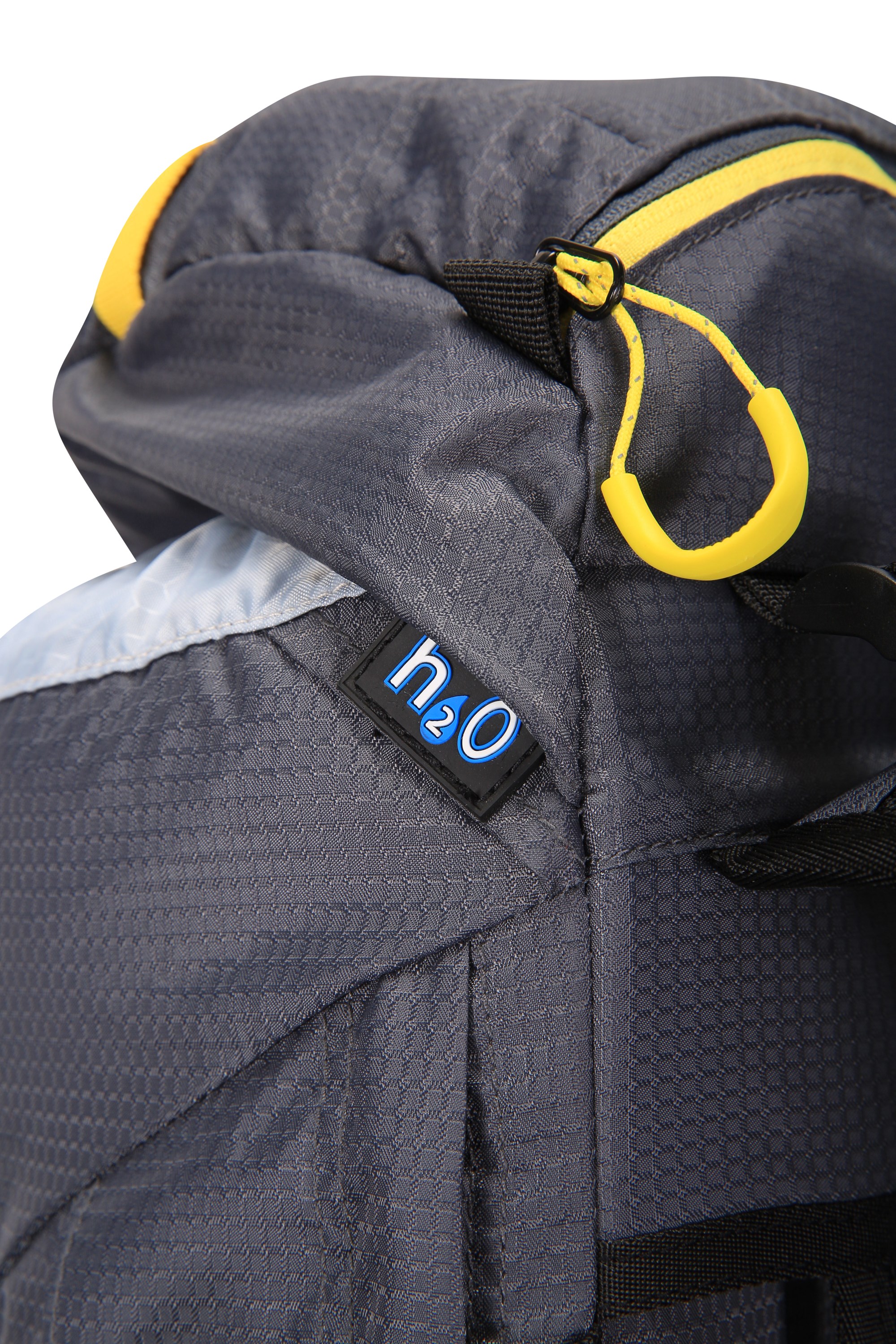 35 L Mountain Warehouse Phoenix Extreme Sac à dos avec housse de pluie