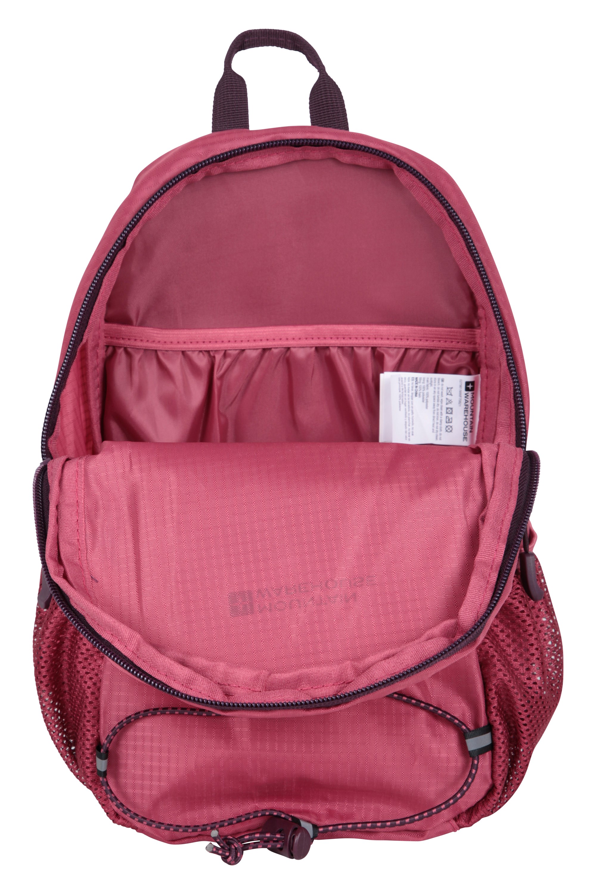 Trek 8L Backpack | Mountain Warehouse US