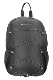 Trek 8L Backpack Black