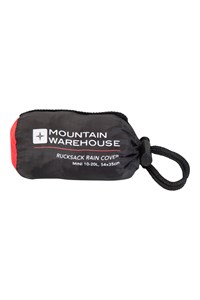 Mountain Warehouse Uni Iso-Viz Couvre-sac à dos S 20-35 L