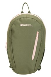 Esprit 8L Backpack Green