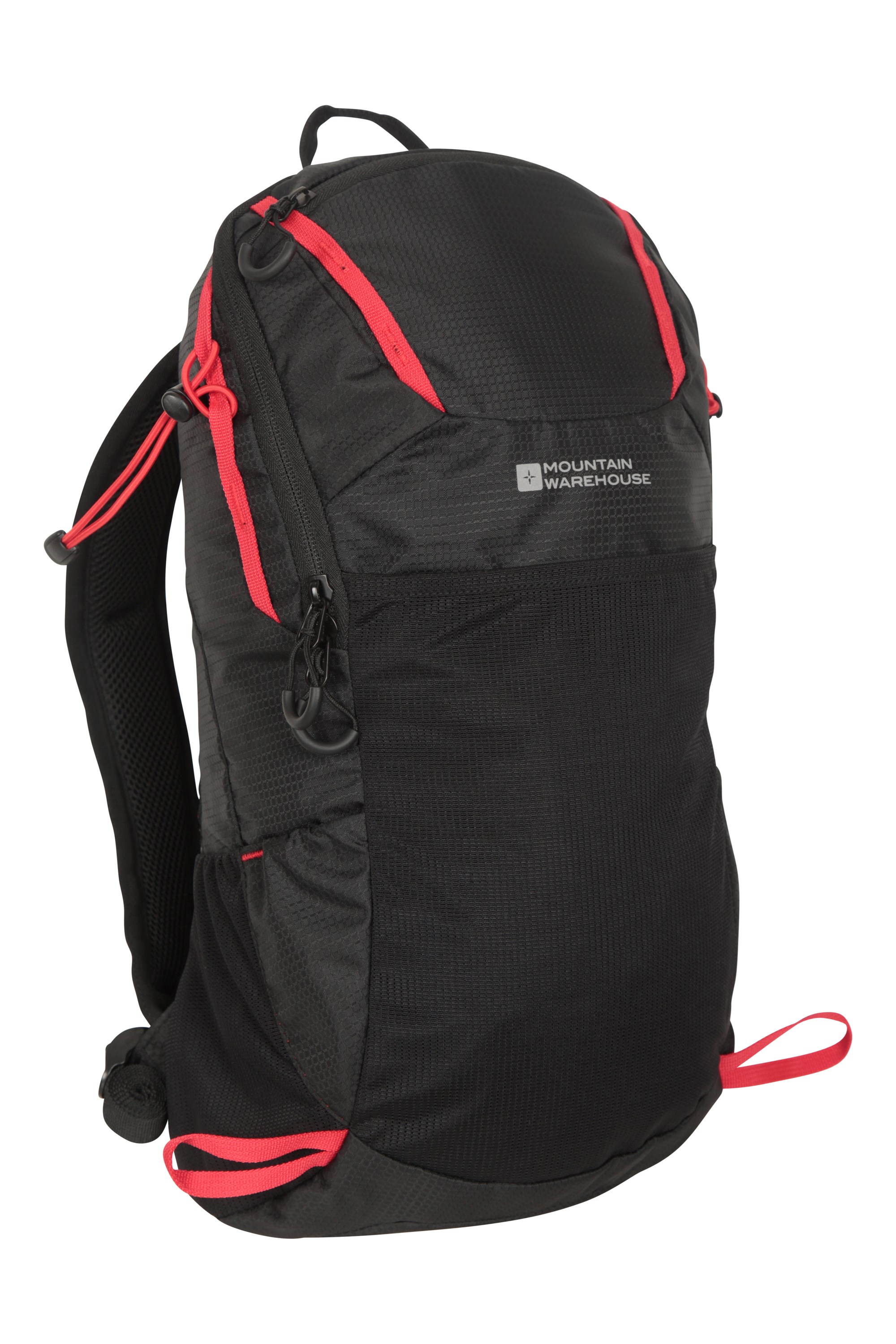 Mountain warehouse day pack best sale