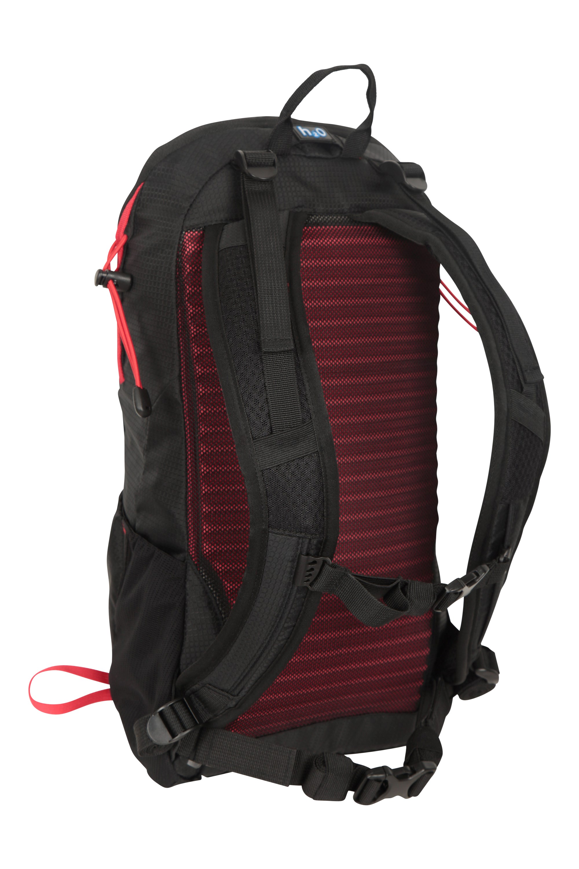 Inca 18L Backpack