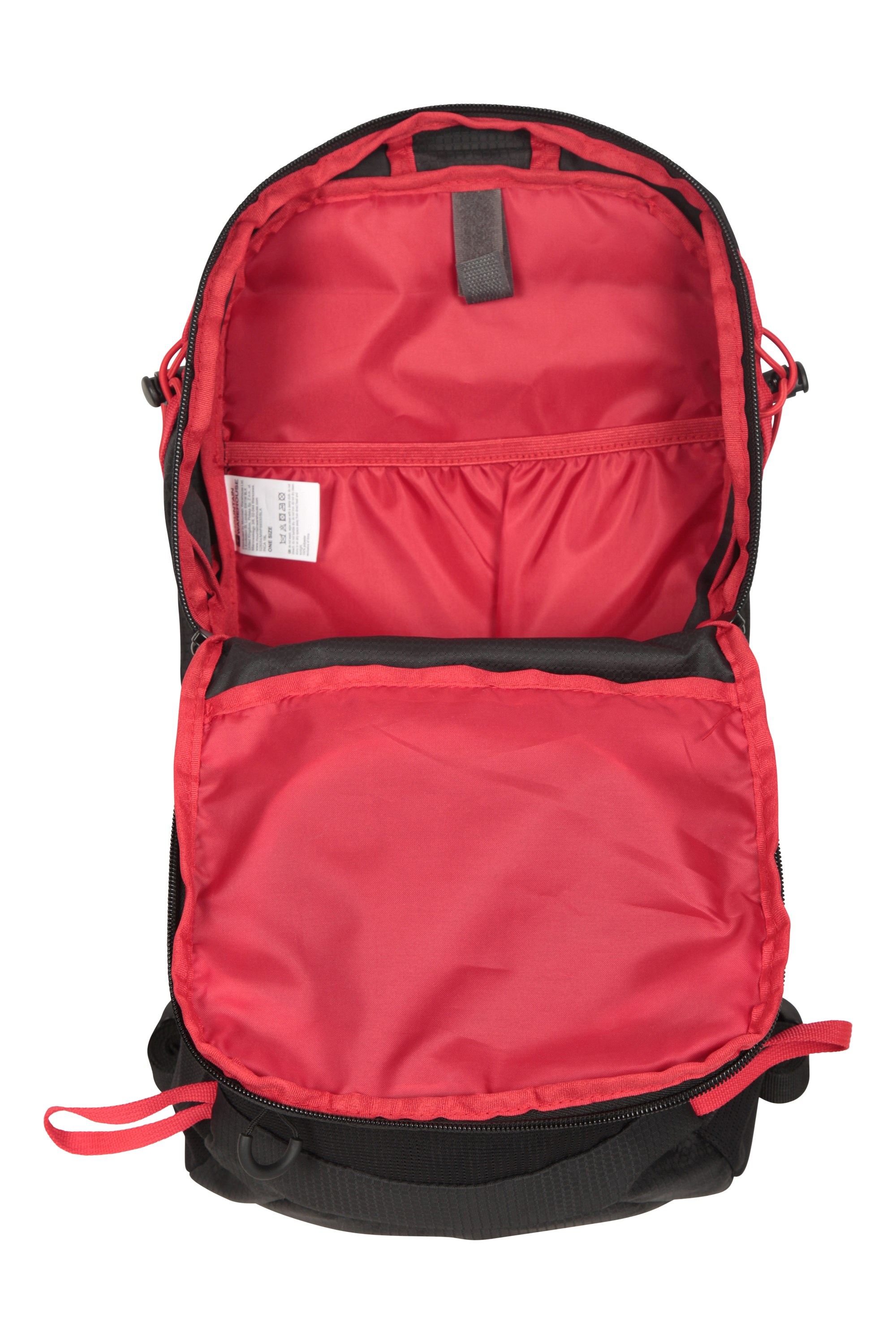 Inca 18L Backpack Mountain Warehouse CA