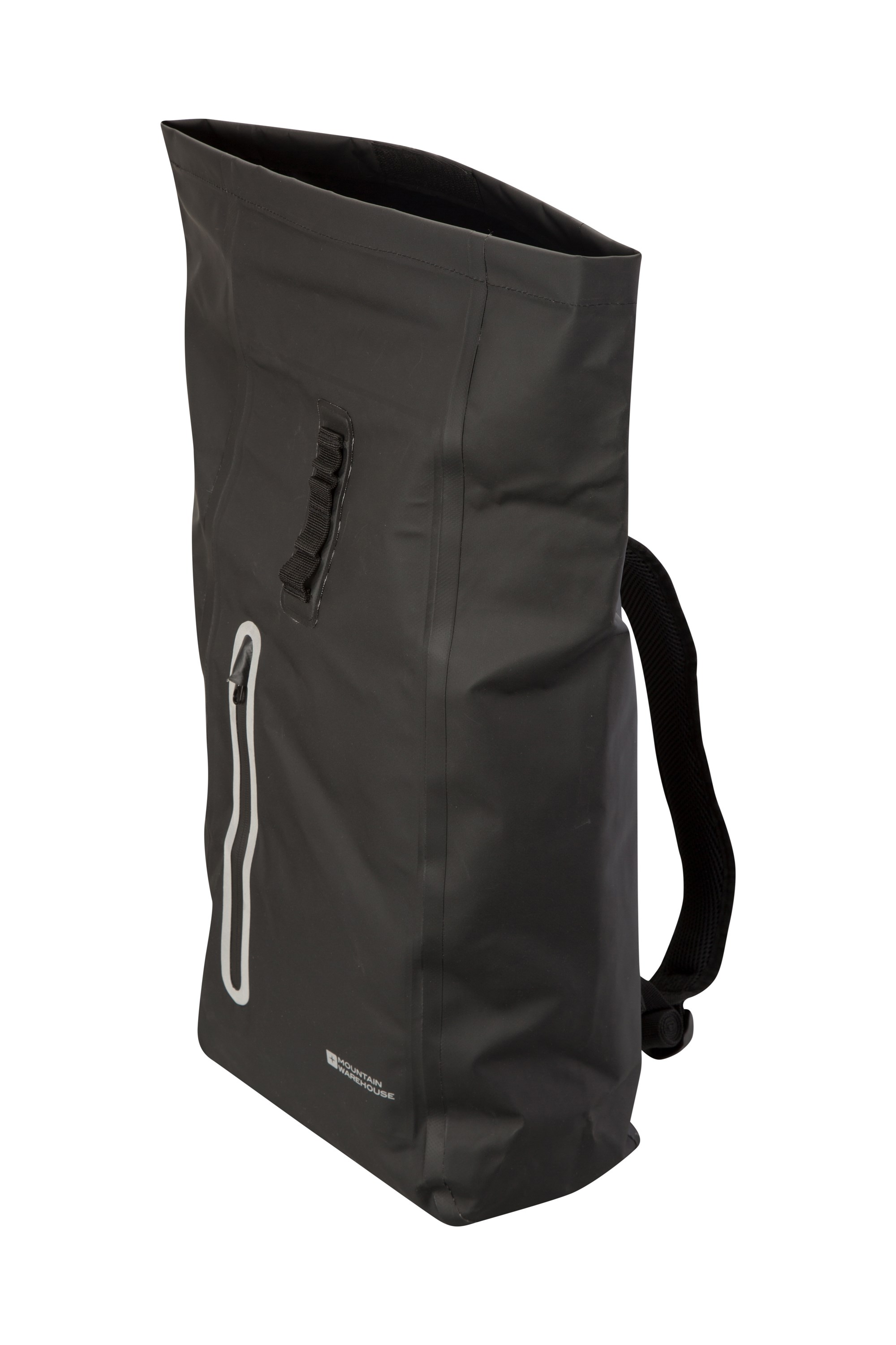 Mountain warehouse cheap waterproof backpack