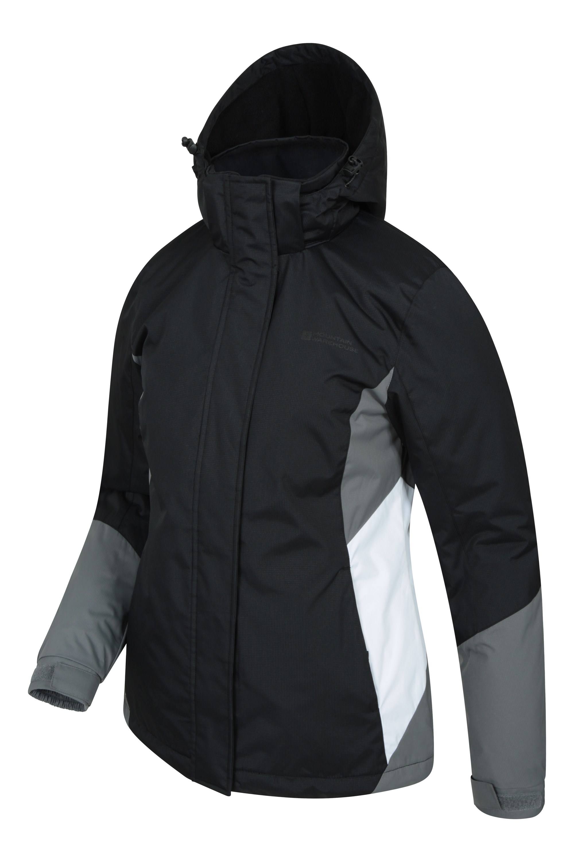 Mountain warehouse moon womens ski jacket best sale