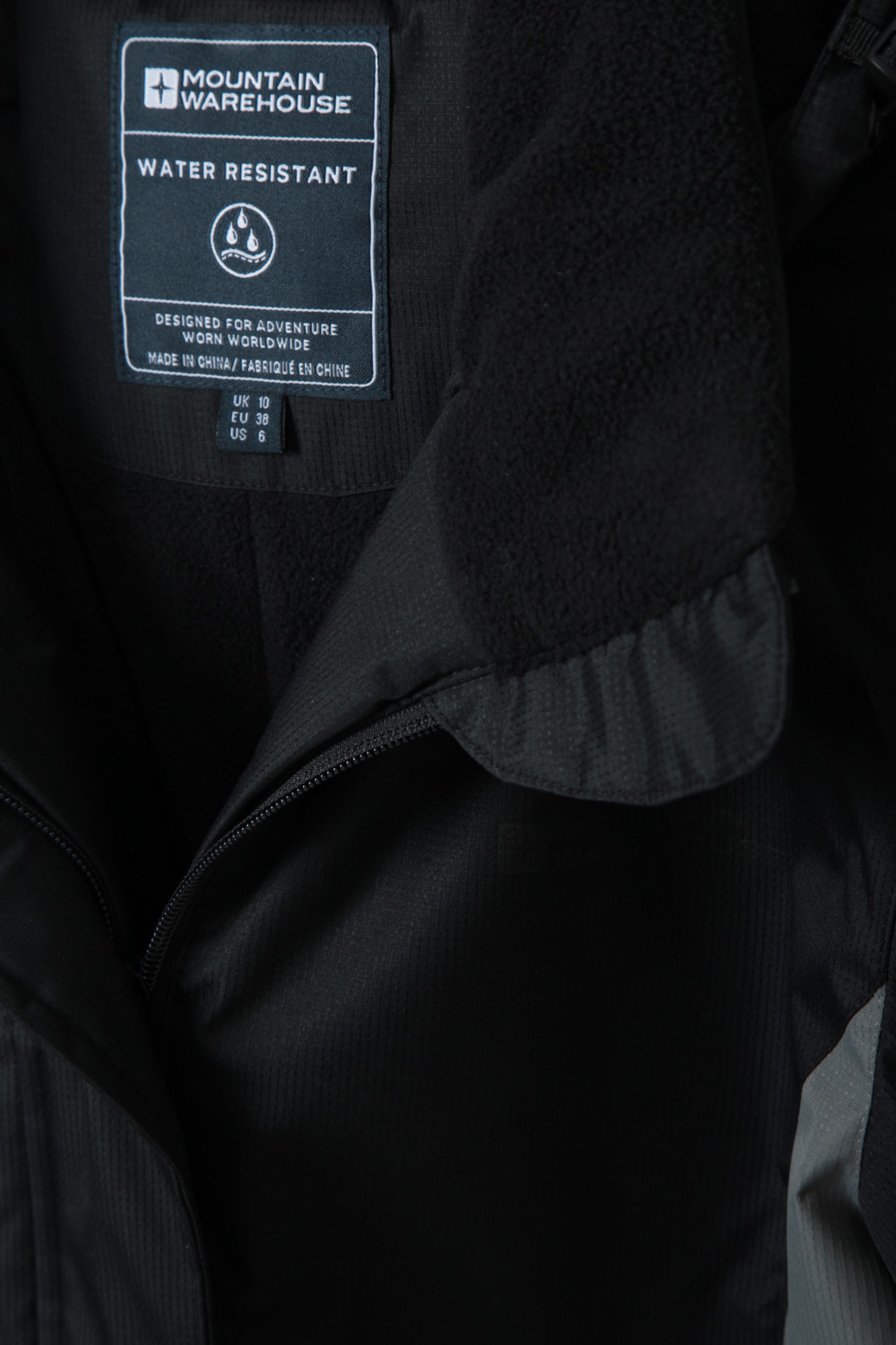 Moon Womens Ski Jacket