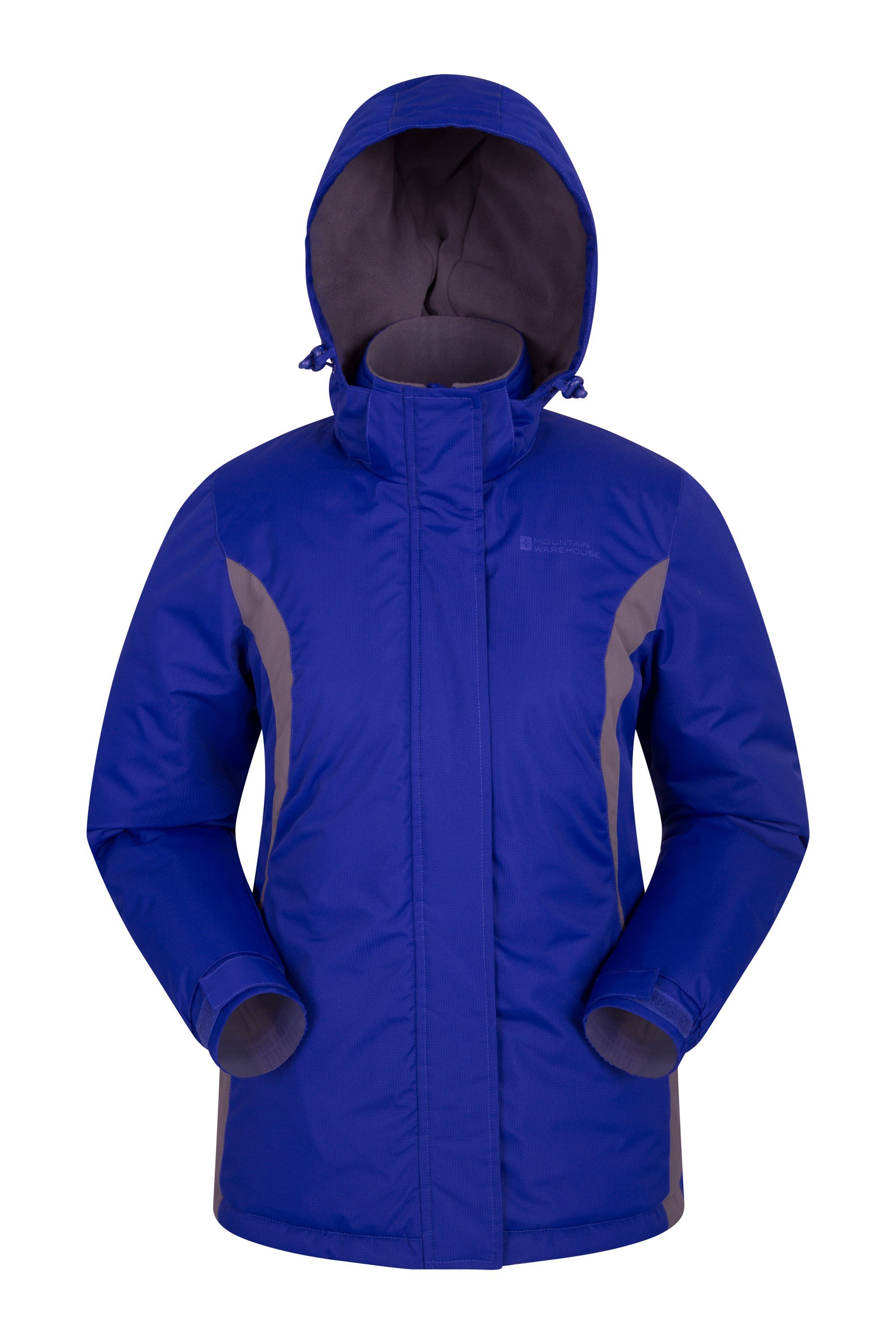 Water-Resistant Mountain Warehouse Moon Women’s Ski Jacket 