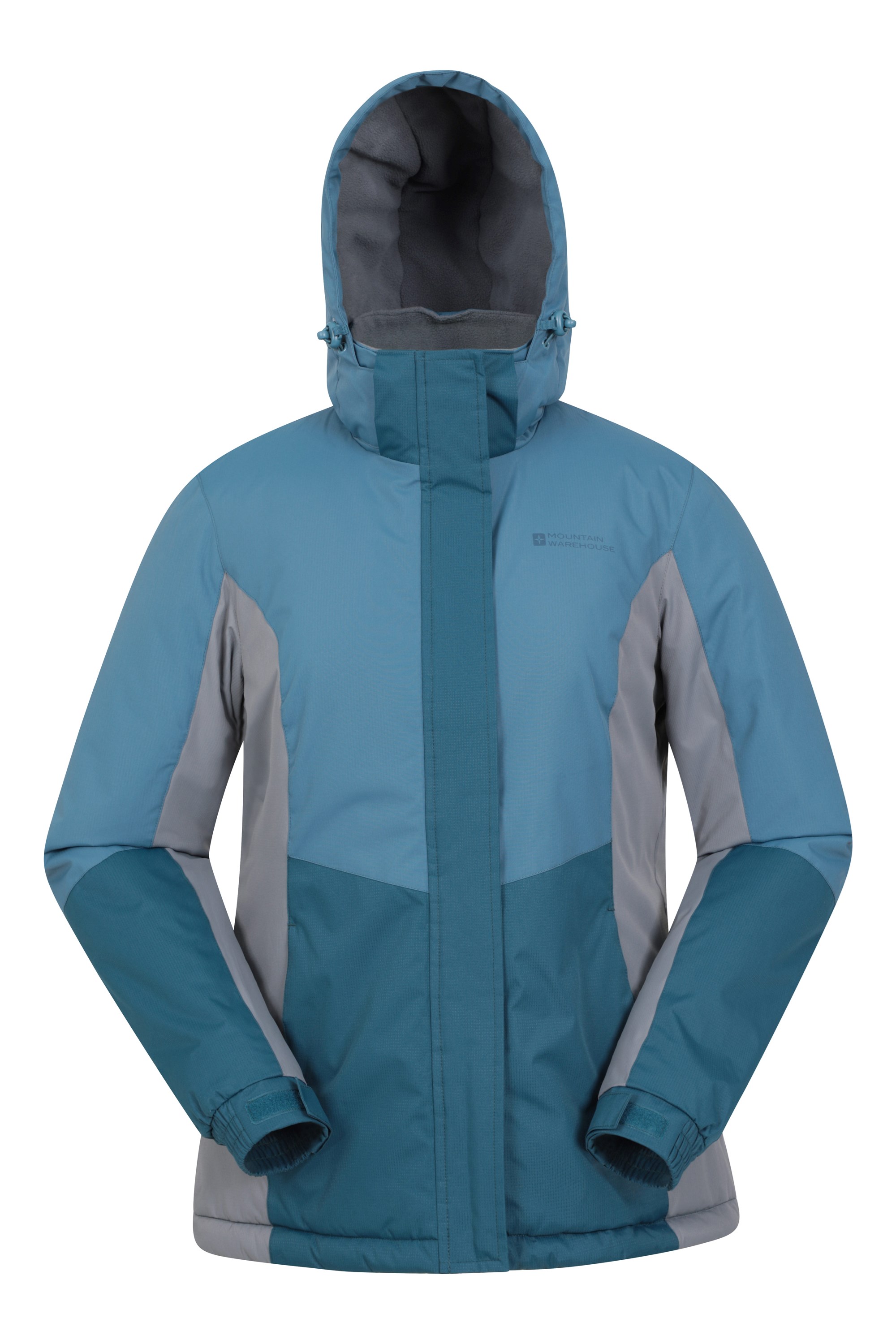 Moon Womens Ski Jacket