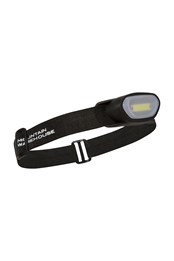 Lampe frontale COB Active