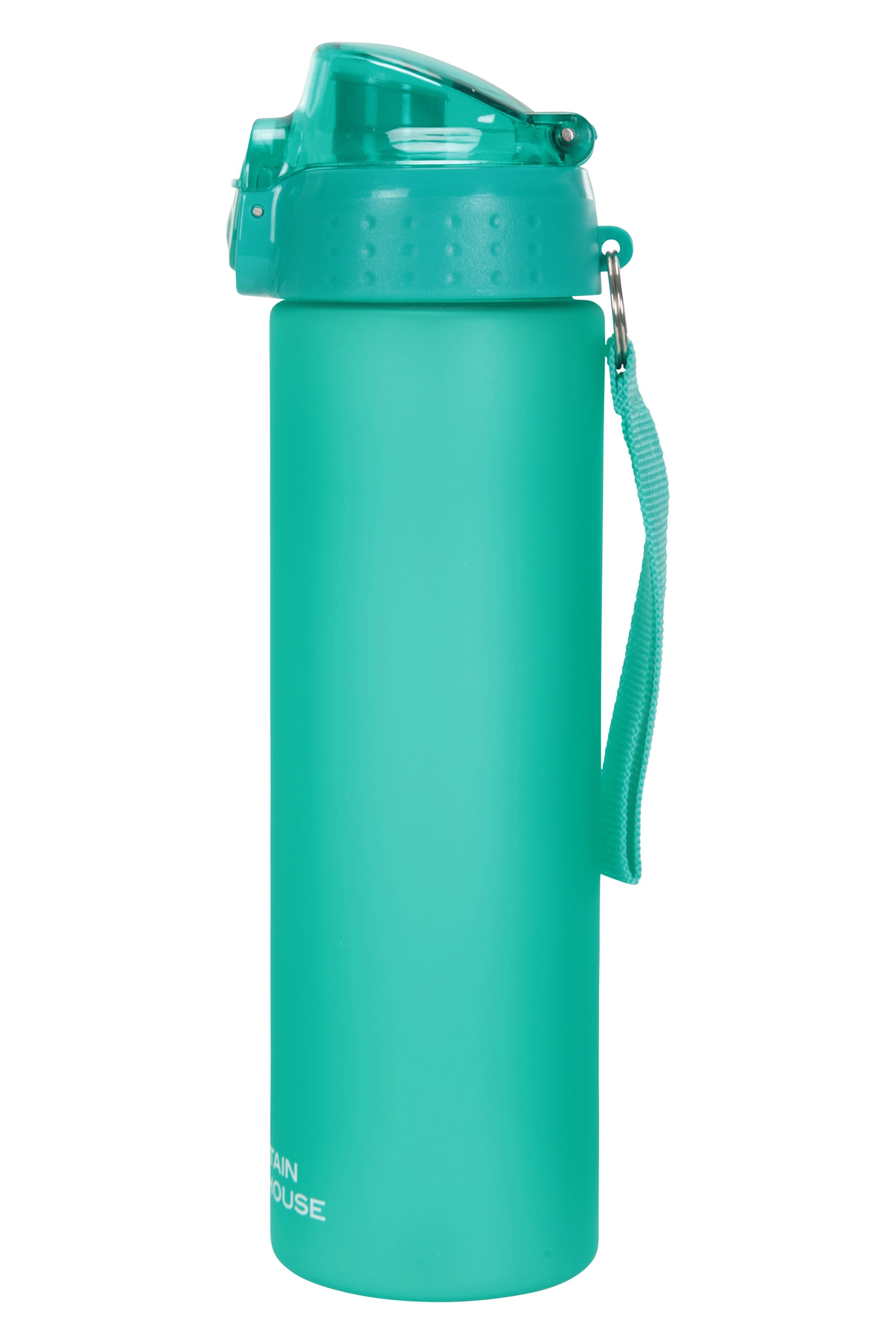 24oz GoBottle 40251 Hydration Tracker BPA Free Water Bottle Leak Proof 3-Pack