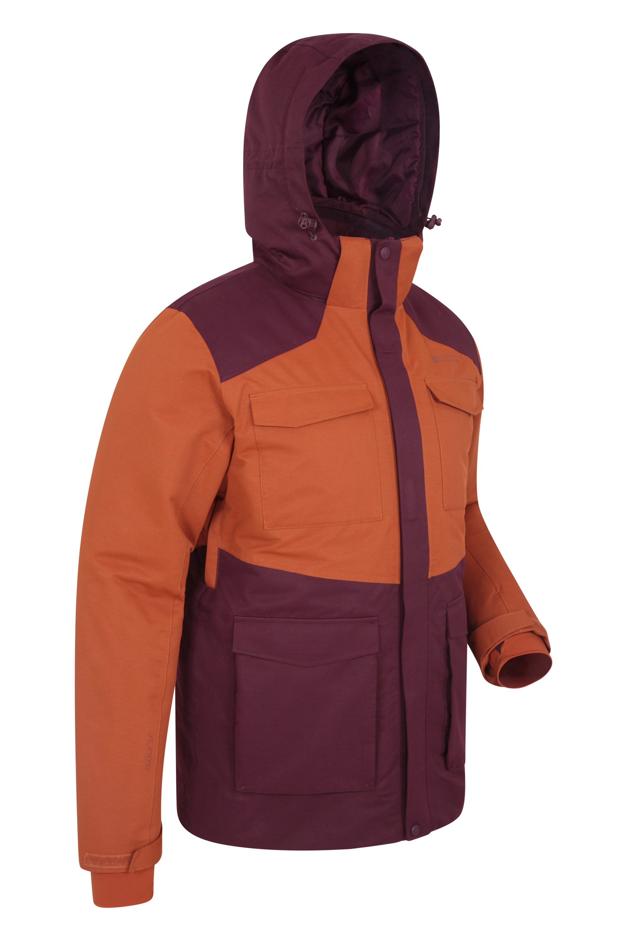 Luna II Mens Ski Jacket